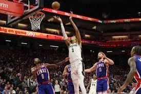 Box Scores of the Week: 11/25/24-12/1/24