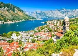 Kotor, Montenegro