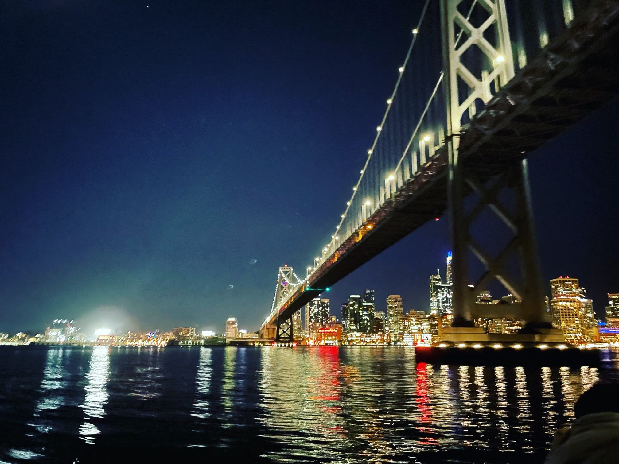 San Francisco, California