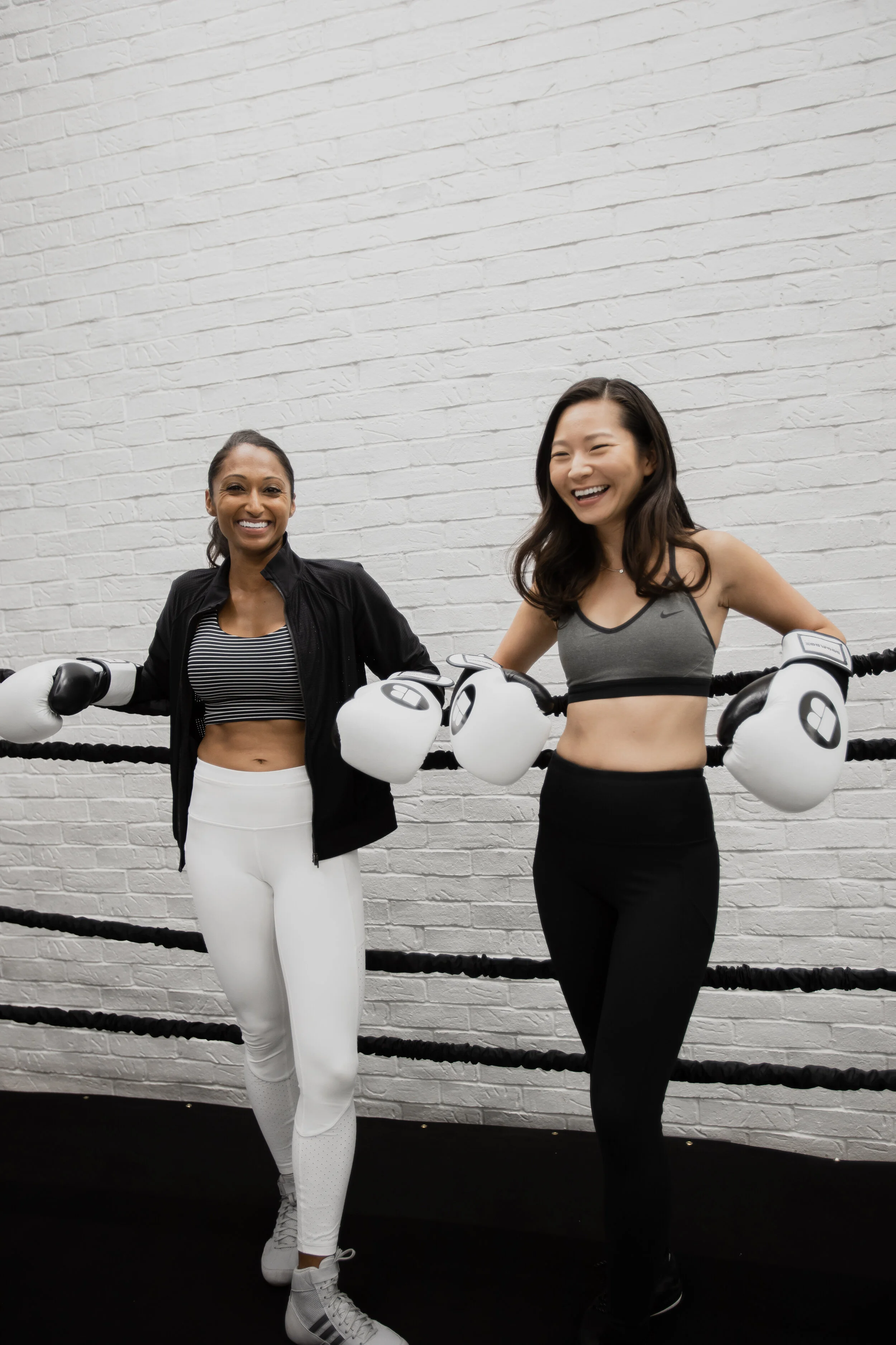 Press — BOOMBOX Boxing Club