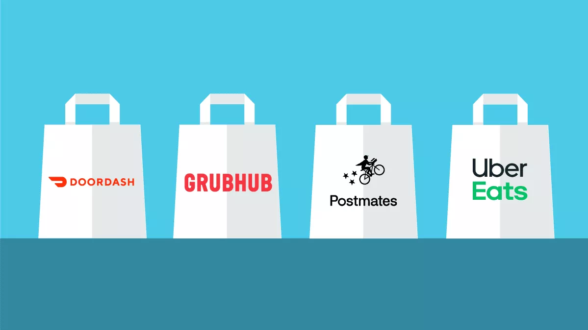 首日股价飙升86%：DoorDash上市背后的发展战略 掌握数据营销王牌技能 