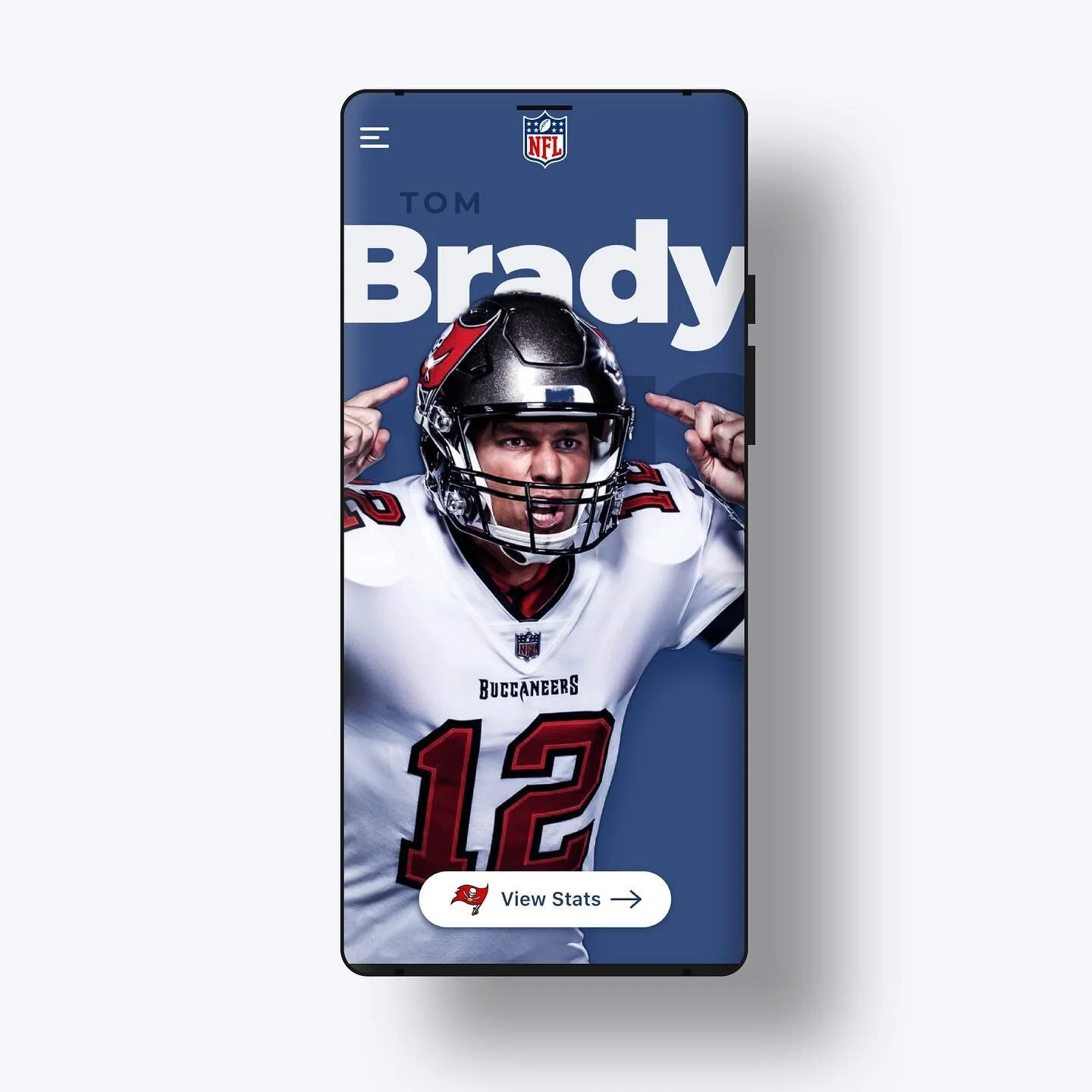 Congrats on the win last night @buccaneers ! 🏟 @tombrady  earns another Super Bowl title in win over Chiefs! 🏈🔥

&bull;
&bull;
&bull;
&bull;

#kansascitychiefs #superbowlsunday🏈 #tombrady #touchdown #love #superbowlchamps #superbowlhalftimeshow #