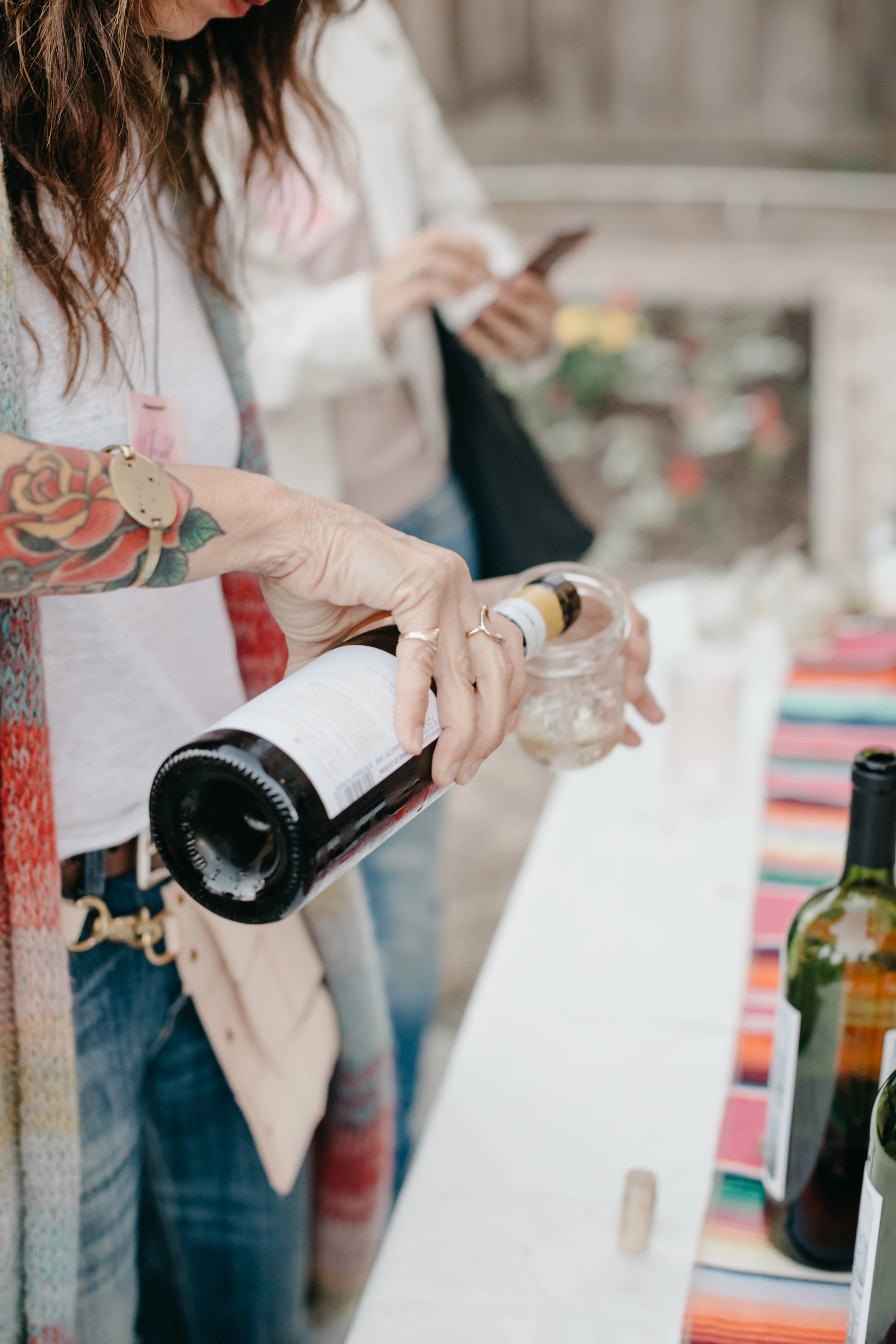 Dry Farm Wine