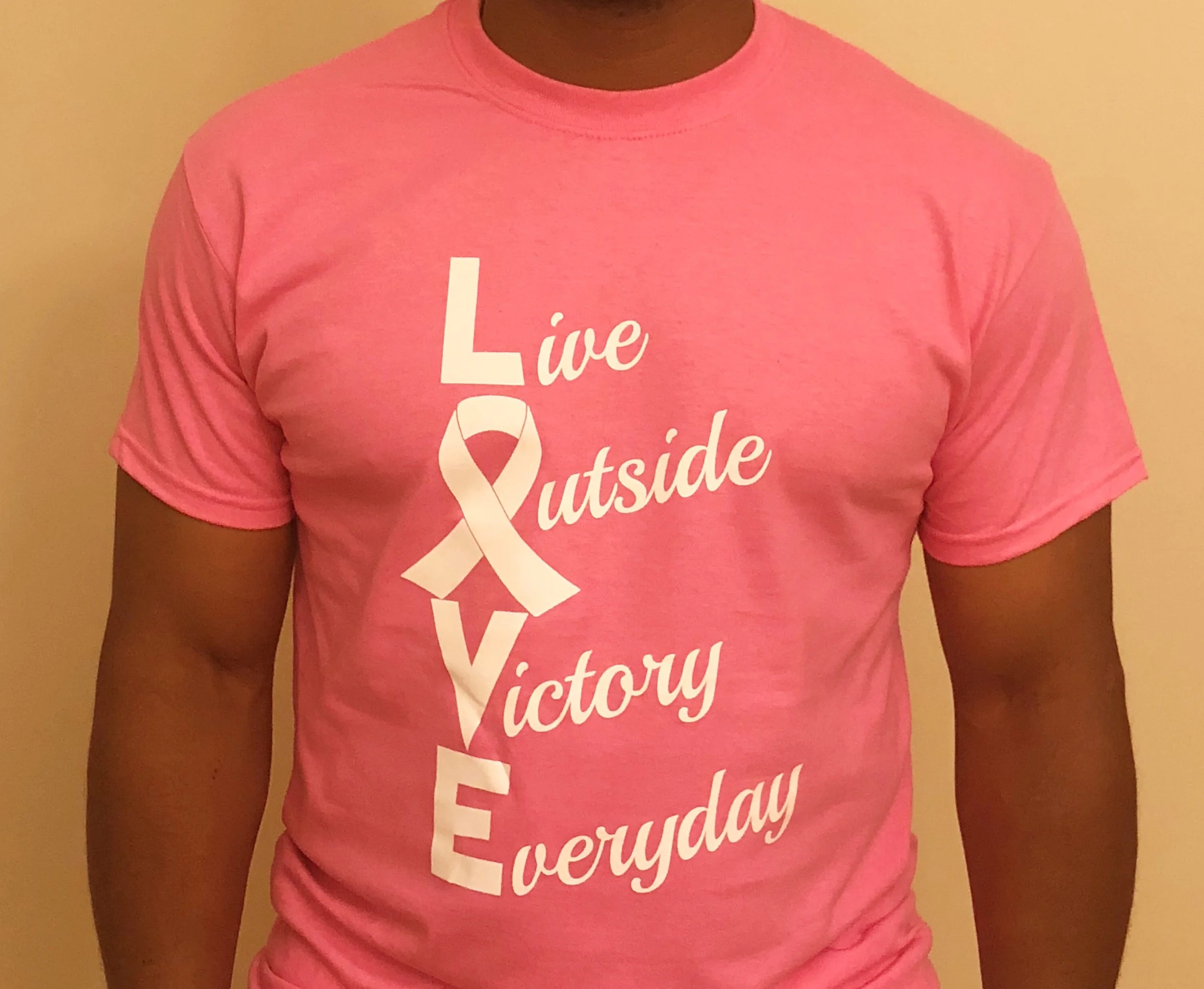 L.O.V.E. (OCTOBER SALE)