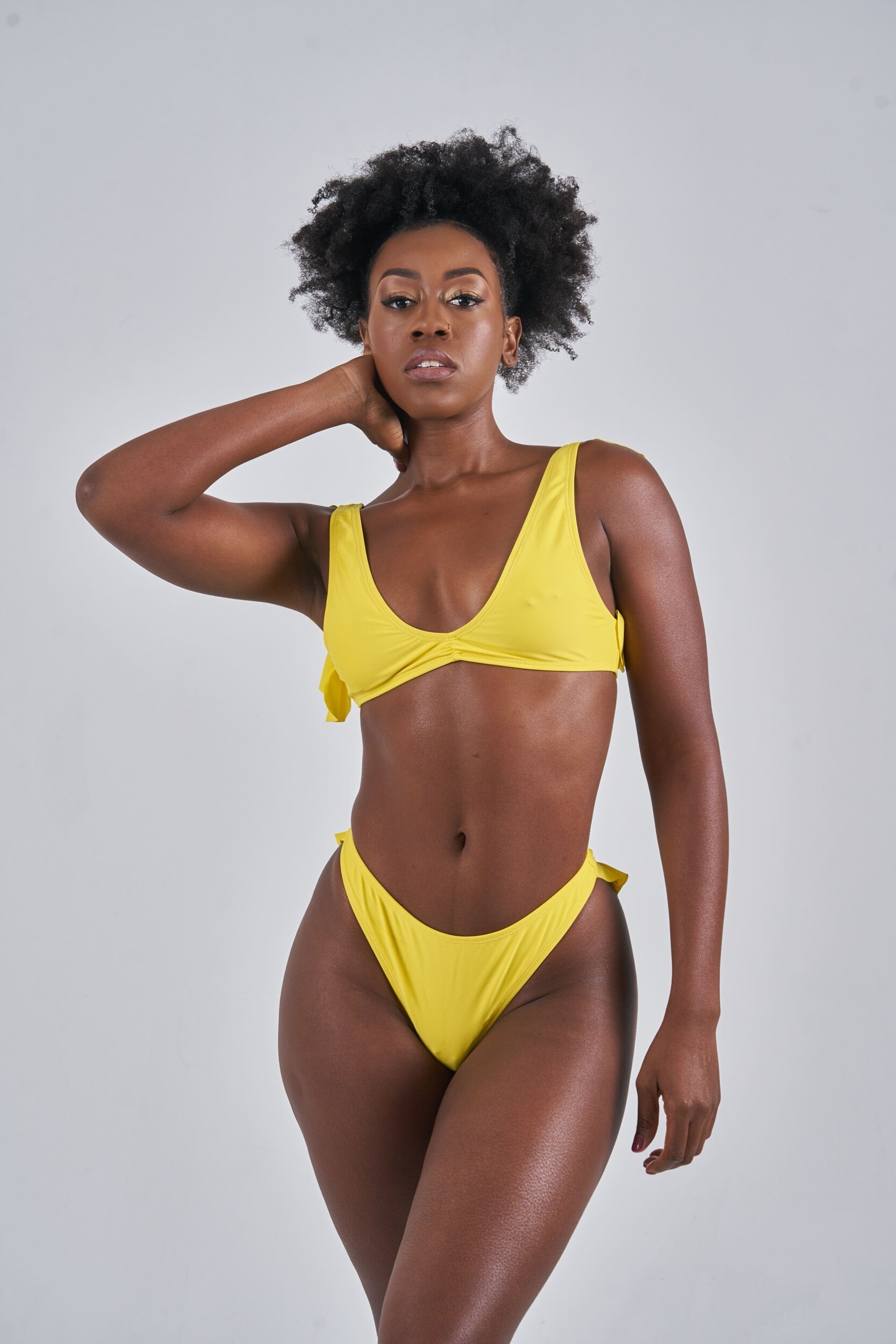 maillot de bain une pièce shorty