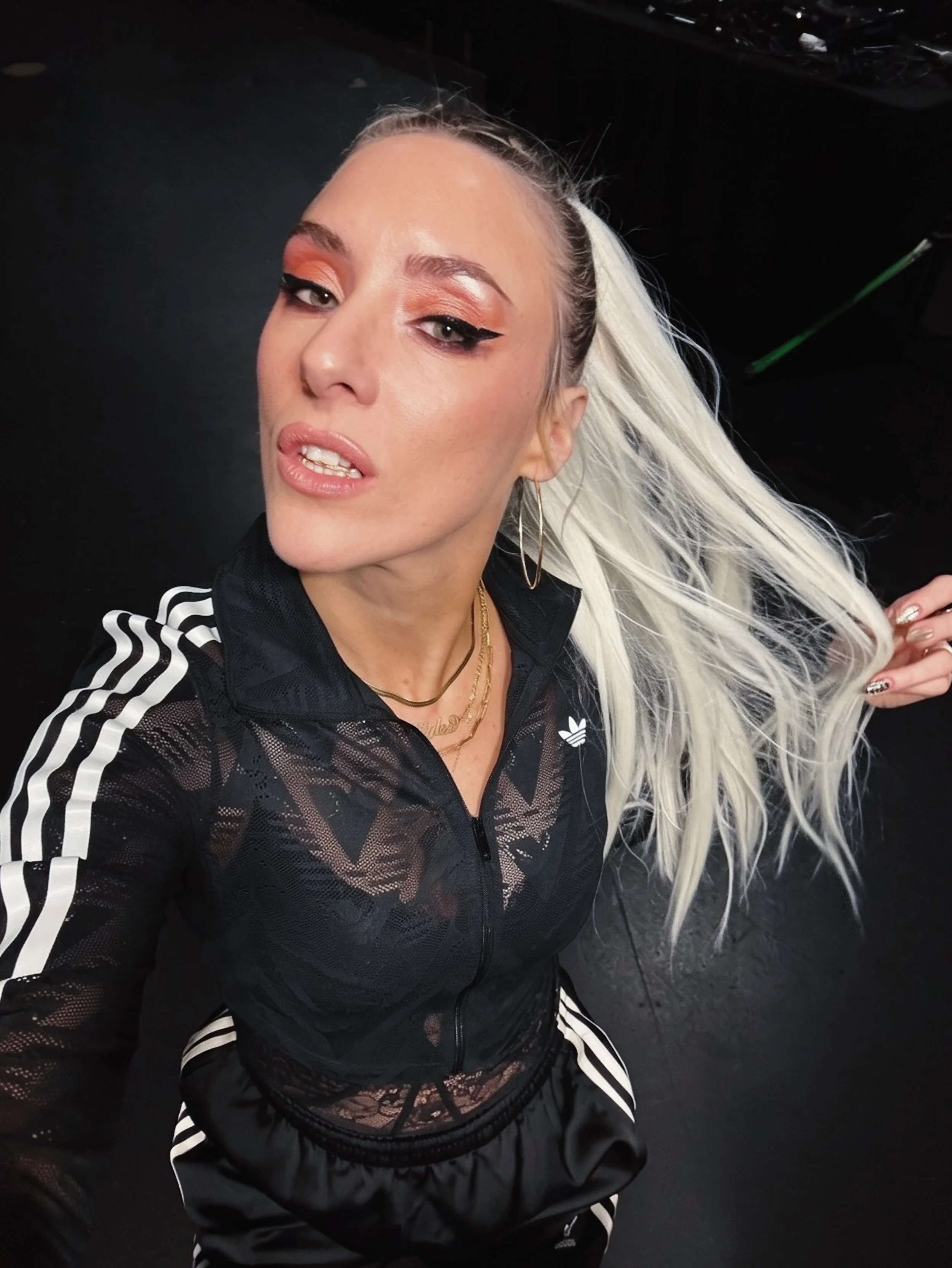 This the kinda beat that go ra-ta-ta

#femaledj #girlswithgrillz #nycdj #eventdj #girlswhodj
