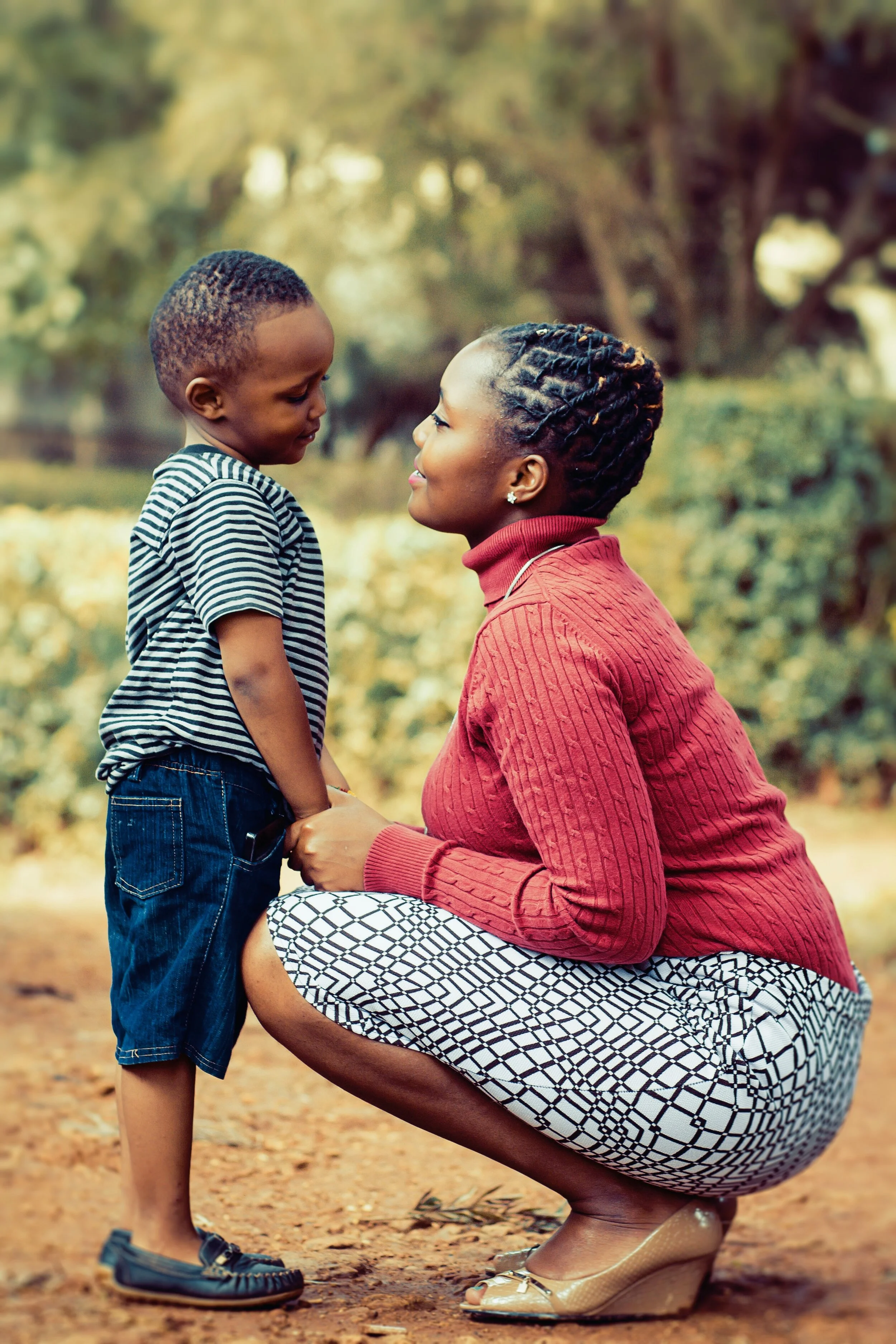 What Your Attachment Style Says About You