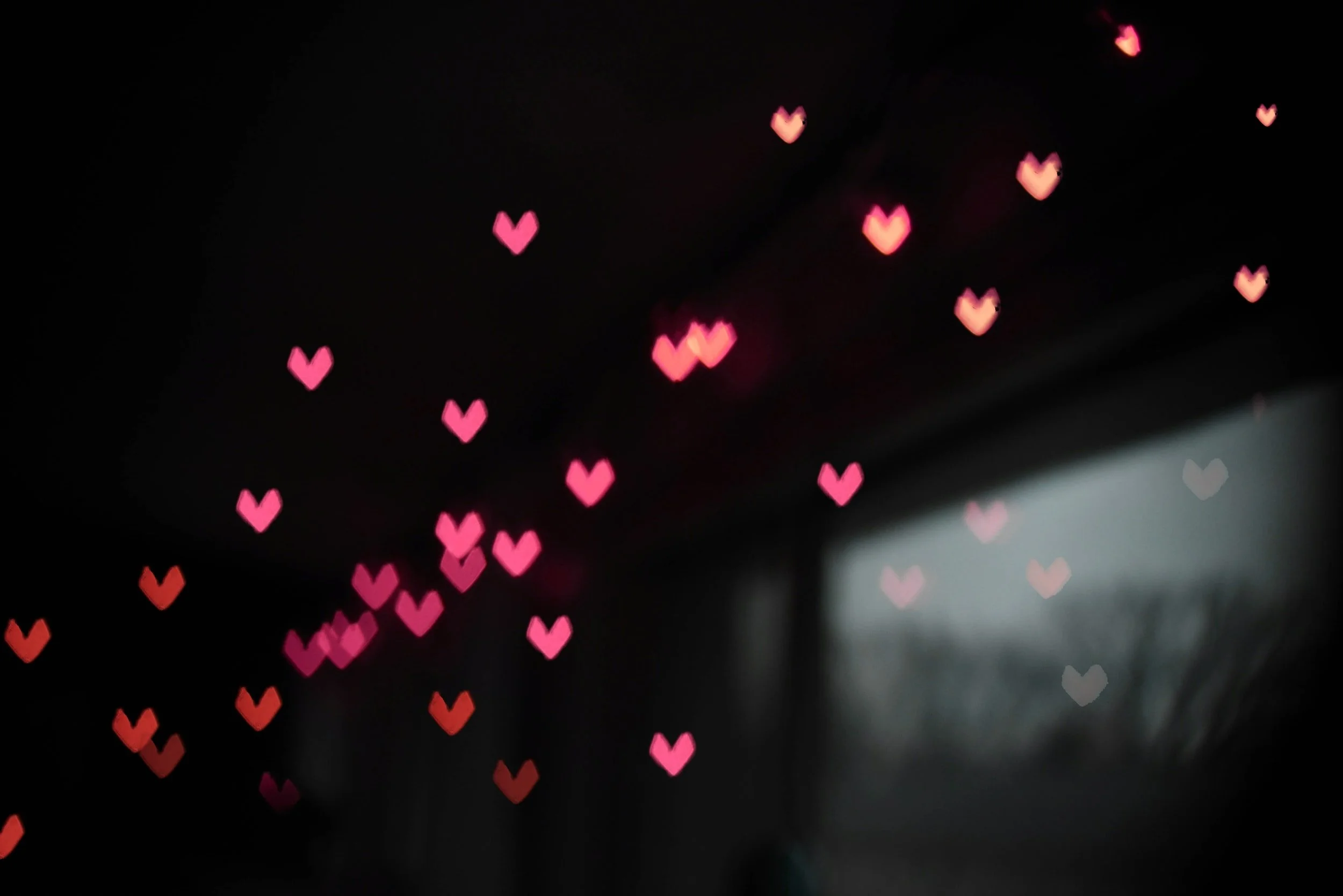 4 Tips for Navigating Valentine's Day