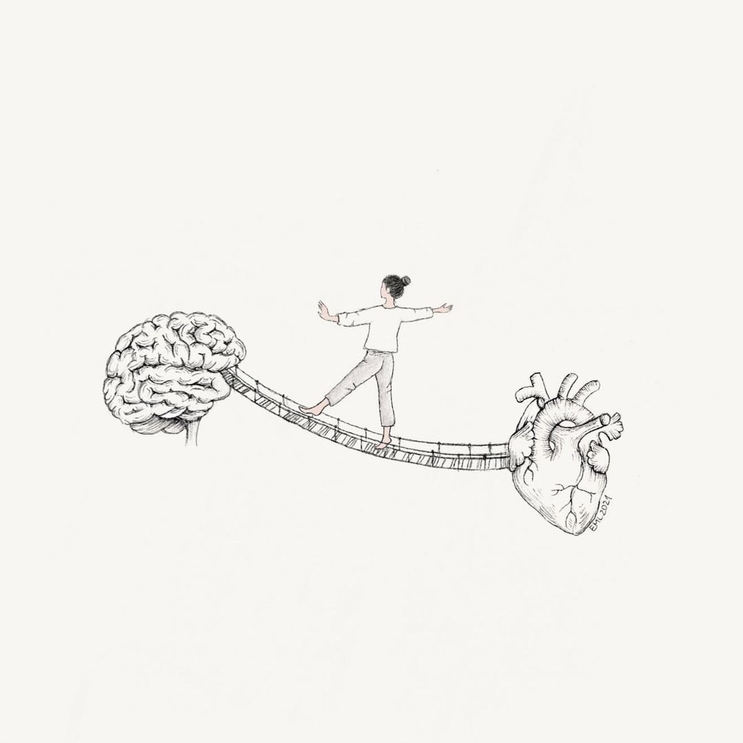 Harnessing the Mind-Body Connection to Improve Anxiety and Depression