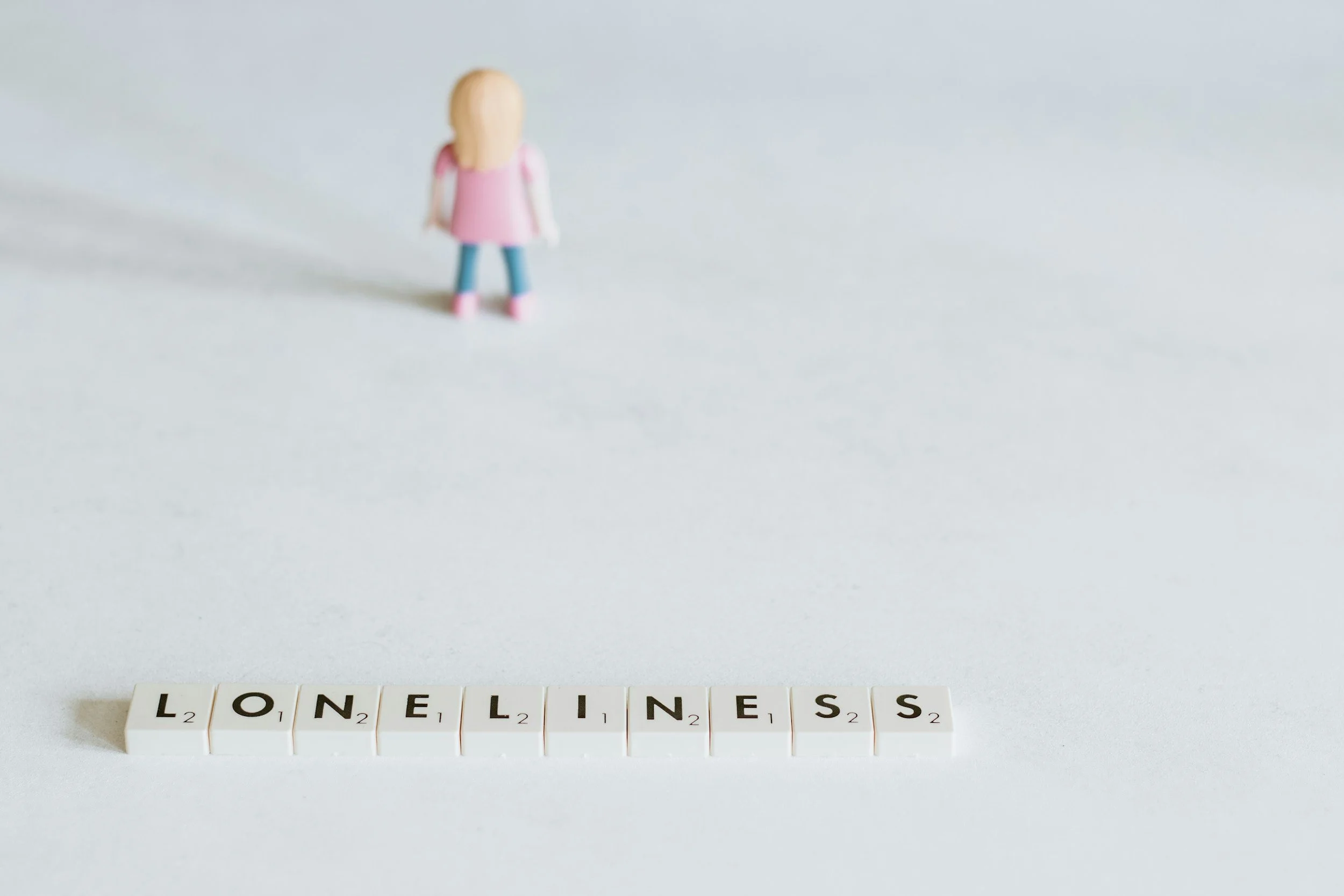 Navigating Feelings of Loneliness: You’re Not as Alone as You Think