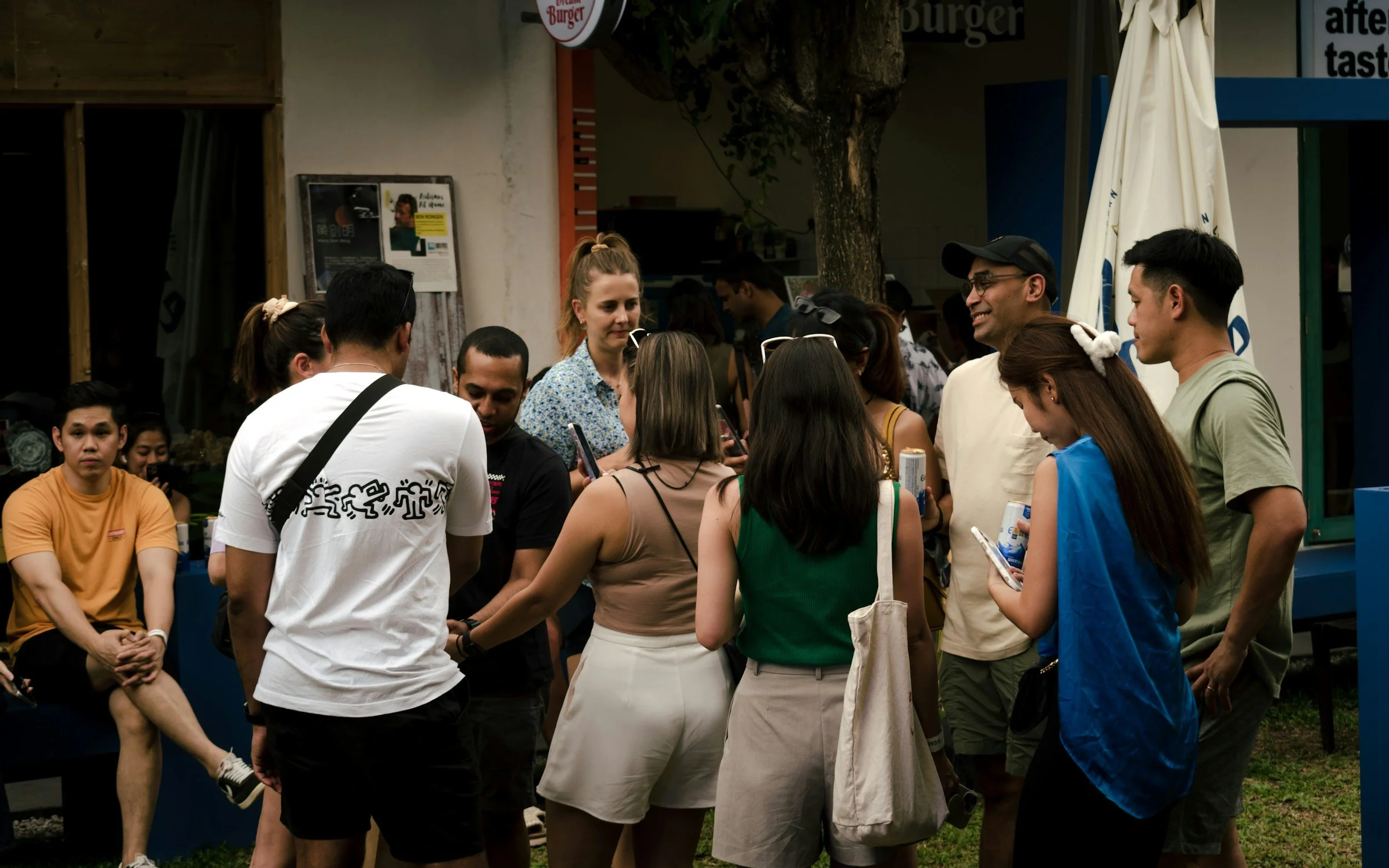 Social Fatigue: Why You Feel Drained After Socializing 