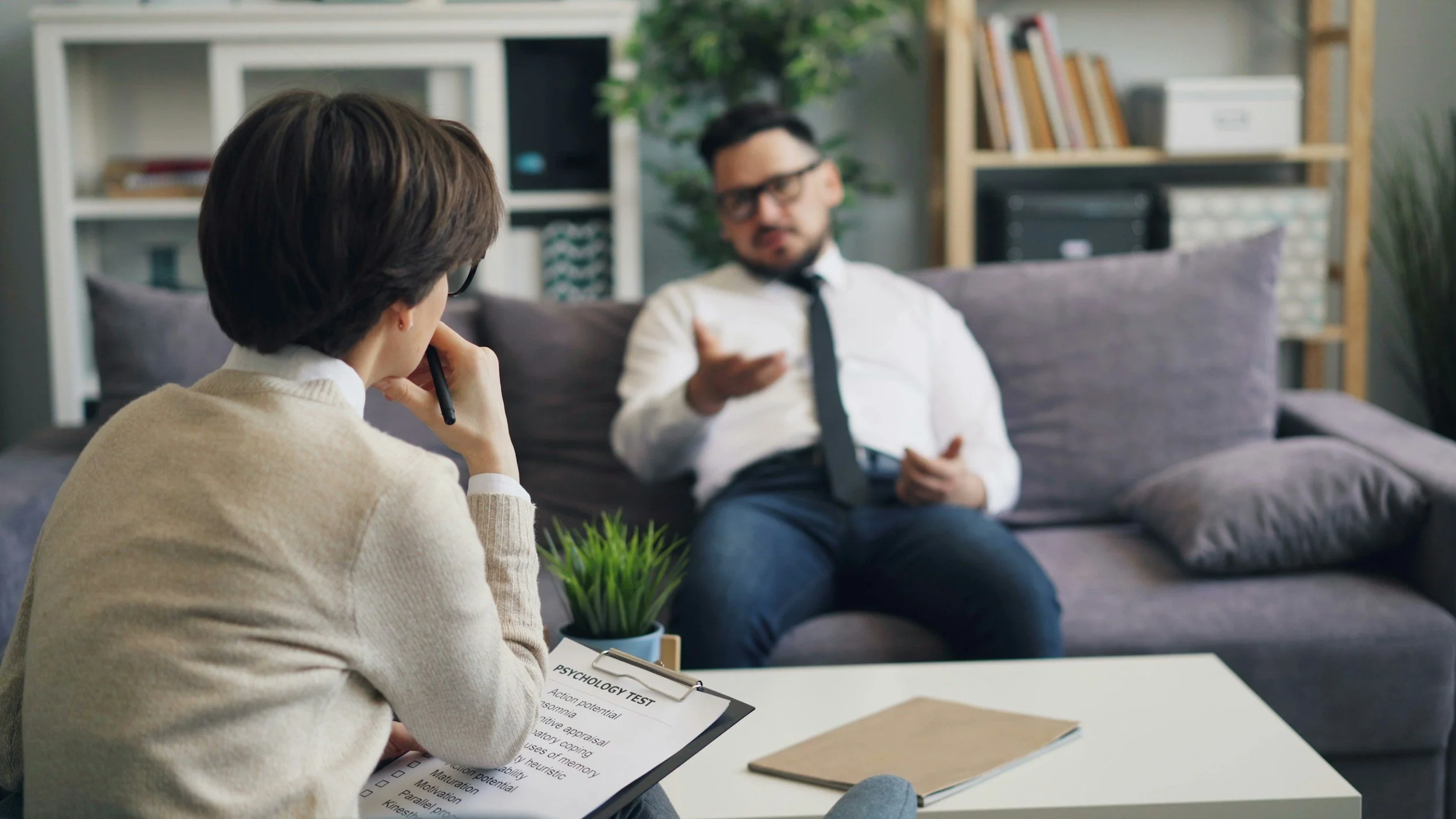Recognizing a Poor Therapeutic Fit: A Clinical Guide for Clients