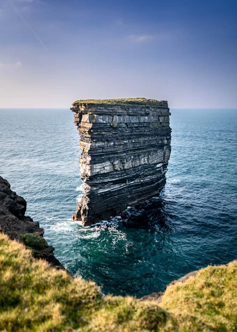 Frame Mayo — Kieron O'Connor Photography