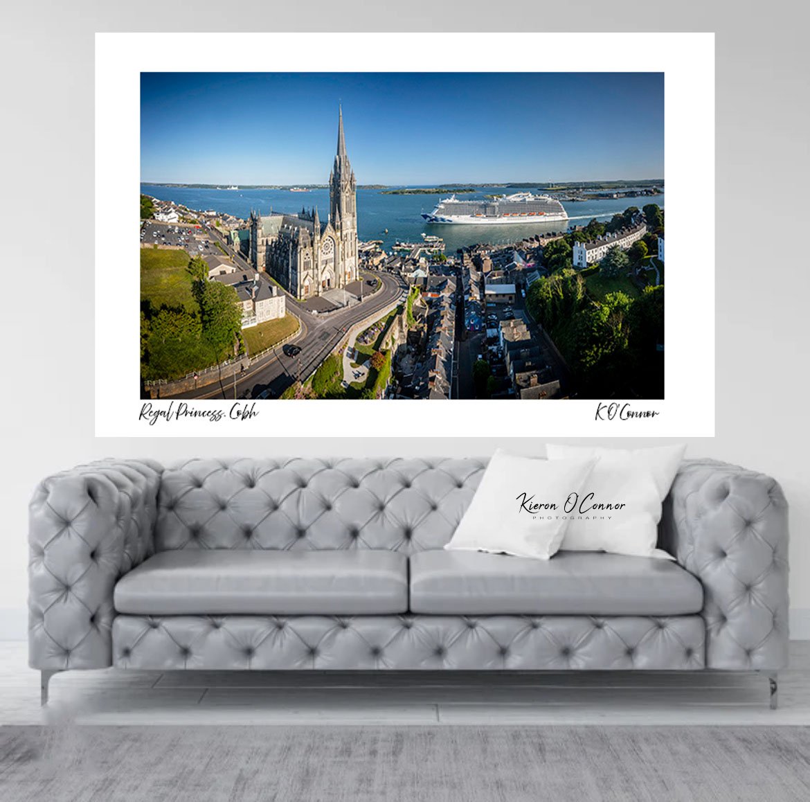 -Frame-Regal Princess-StColmansCathedral-Cobh-Ireland-3.jpg