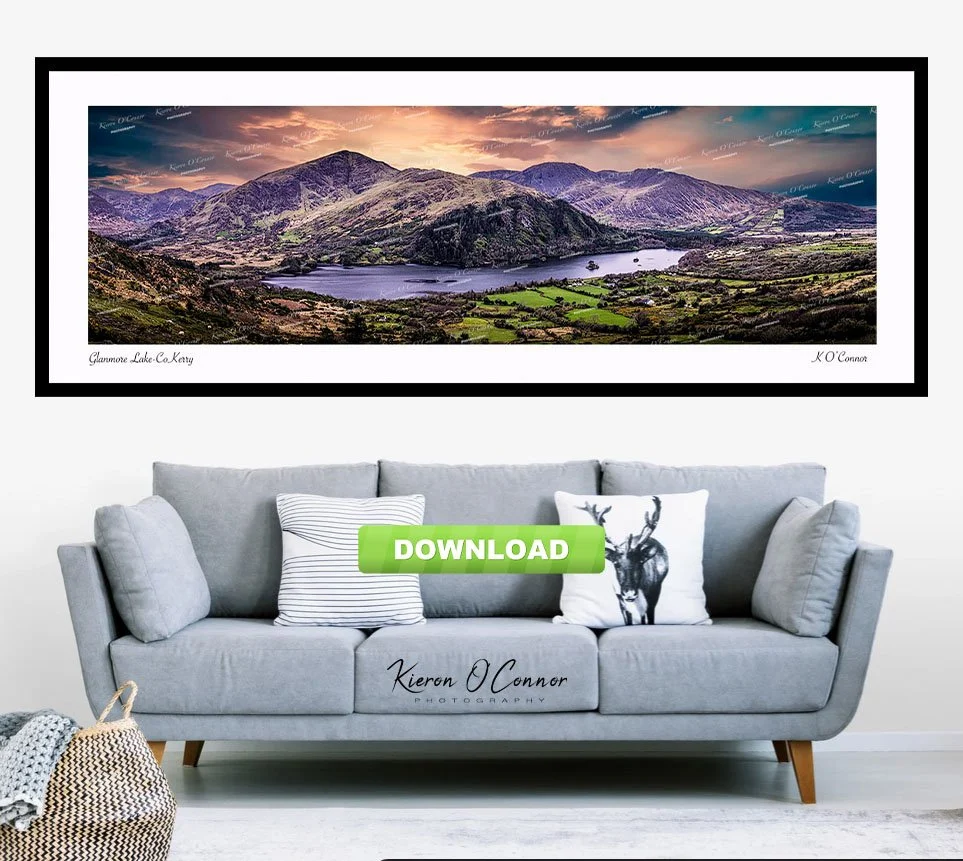 -Frame-Glanmore Lake-CoKerry-Ireland-KieronOConnor-2.jpg