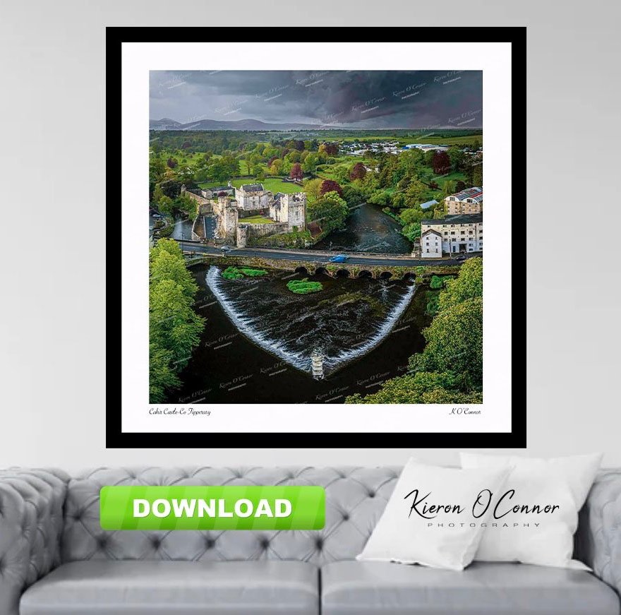 -Frame-Cahir+Castle-Co+Tipperary-Ireland-KieronOConnor-1.jpg