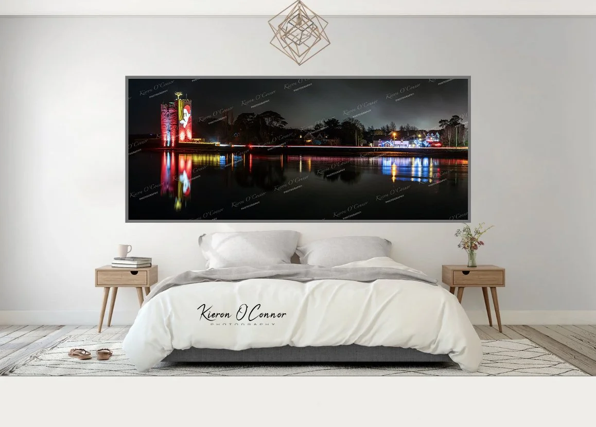 Christmas-Belvelly Castle-Great Island-Ireland 21.jpg