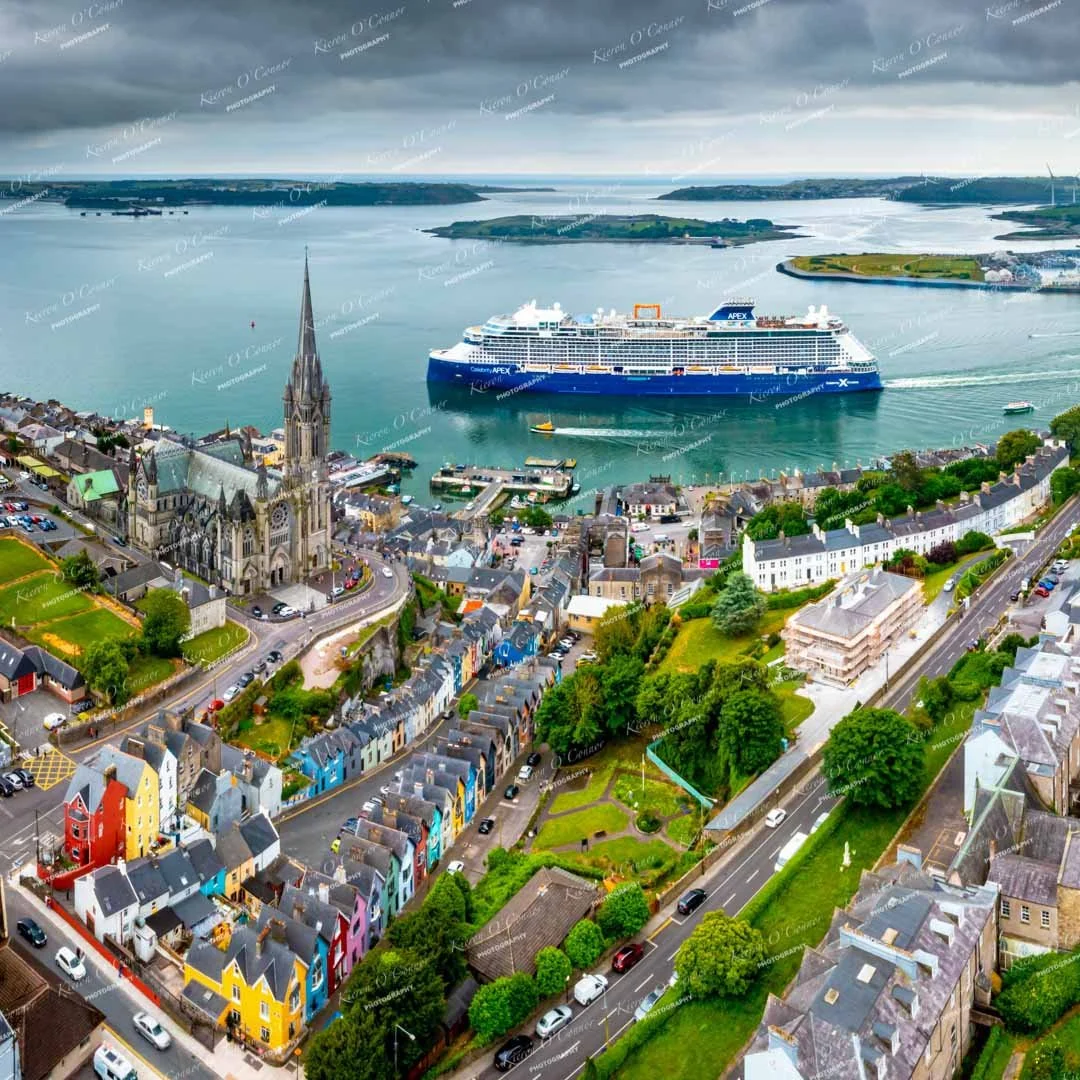 -Watermark-Celebrity Apex-Cobh harbour-CoCork-KieronOConnor-Ireland-.jpg