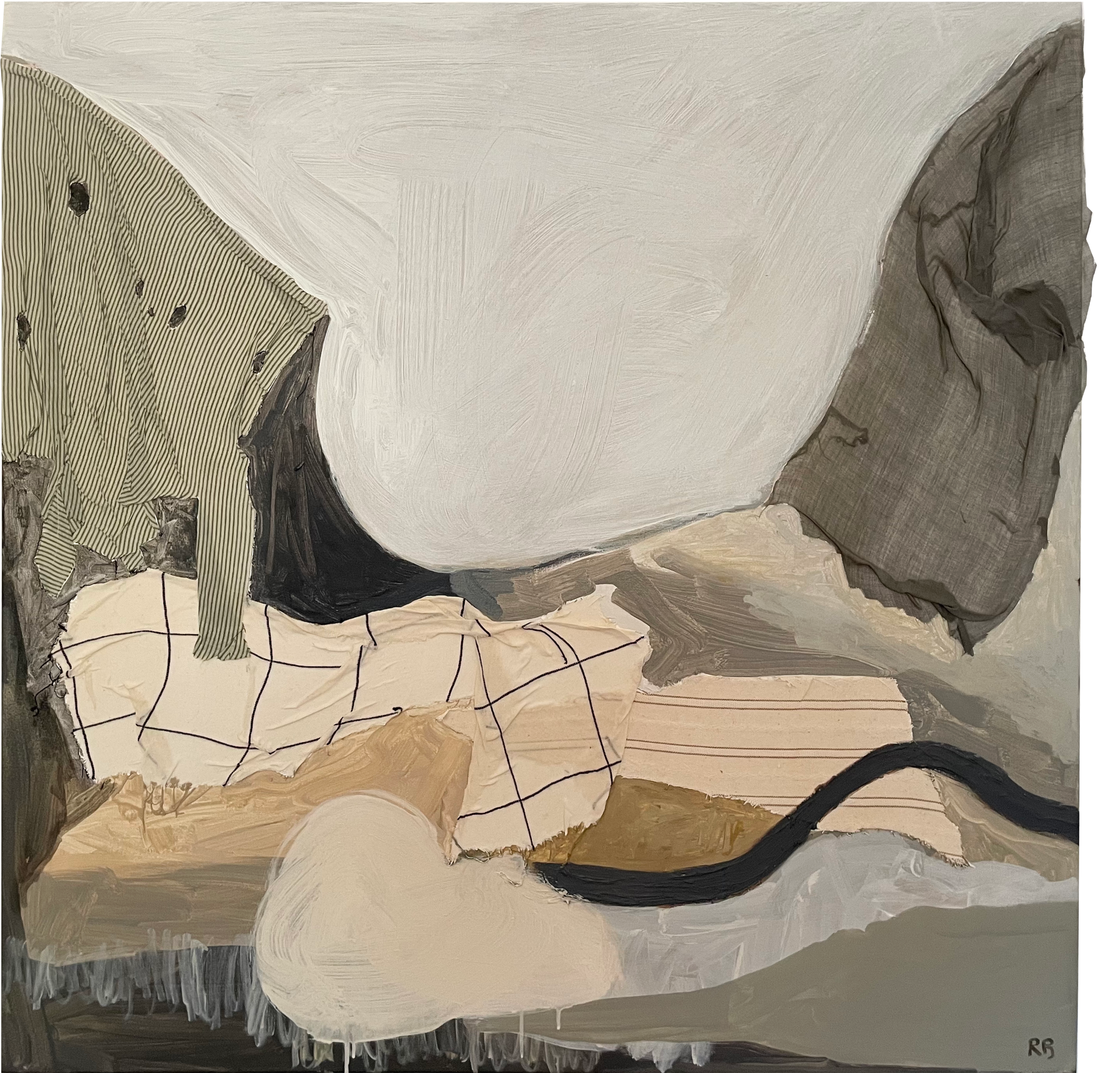 Memoria de la montaña