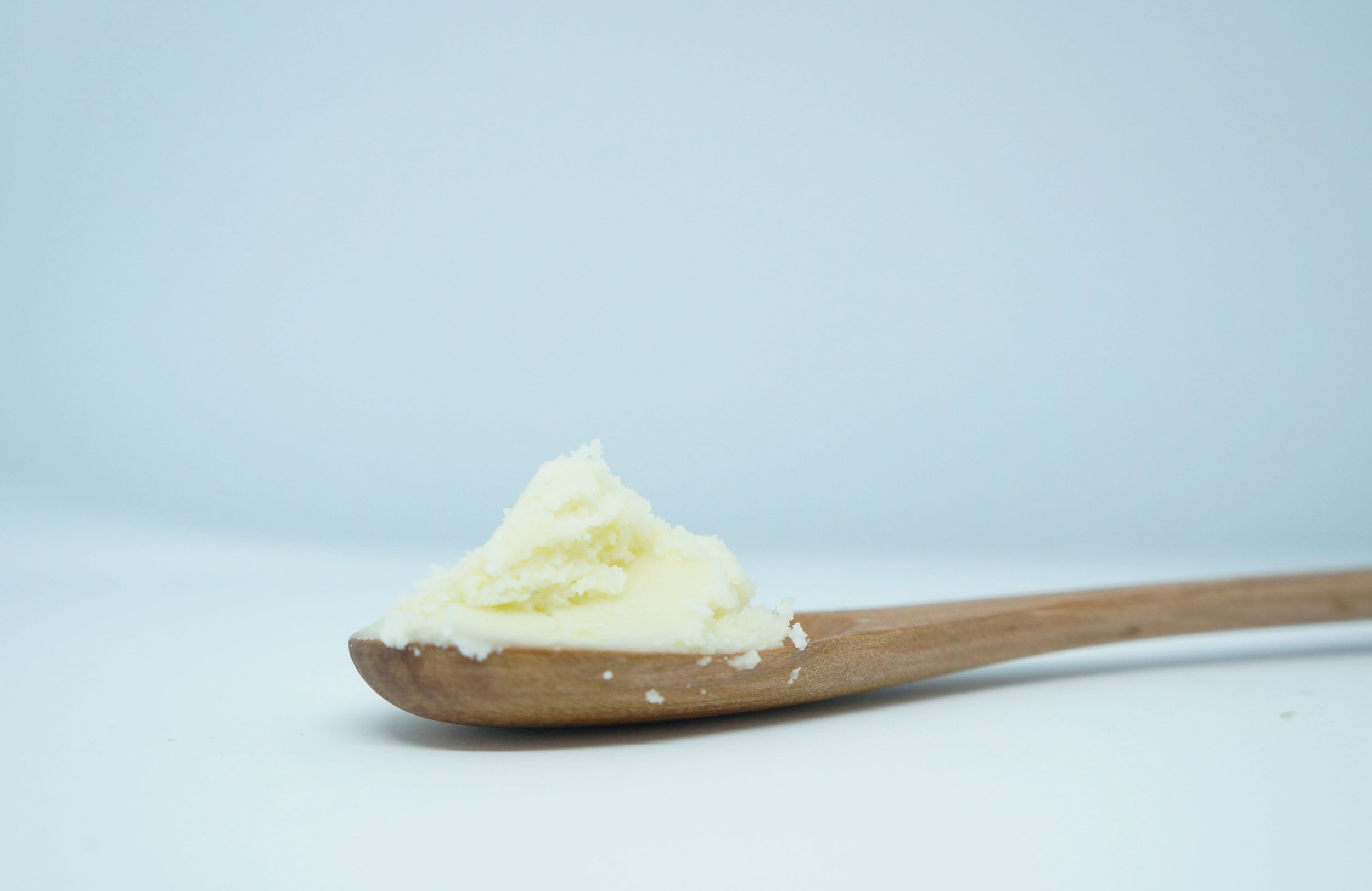 Les vertus du beurre de karité naturel pendant et après la