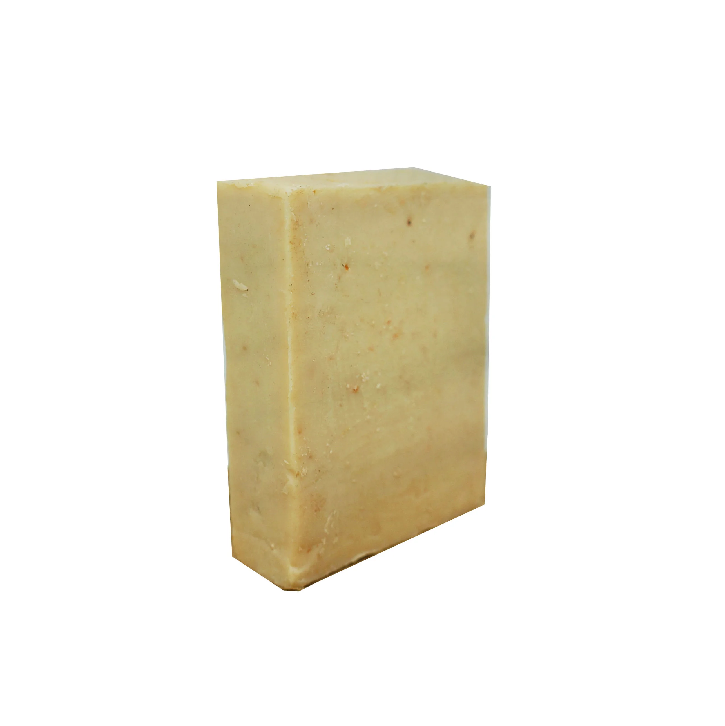 savon nourrissant karité carotte