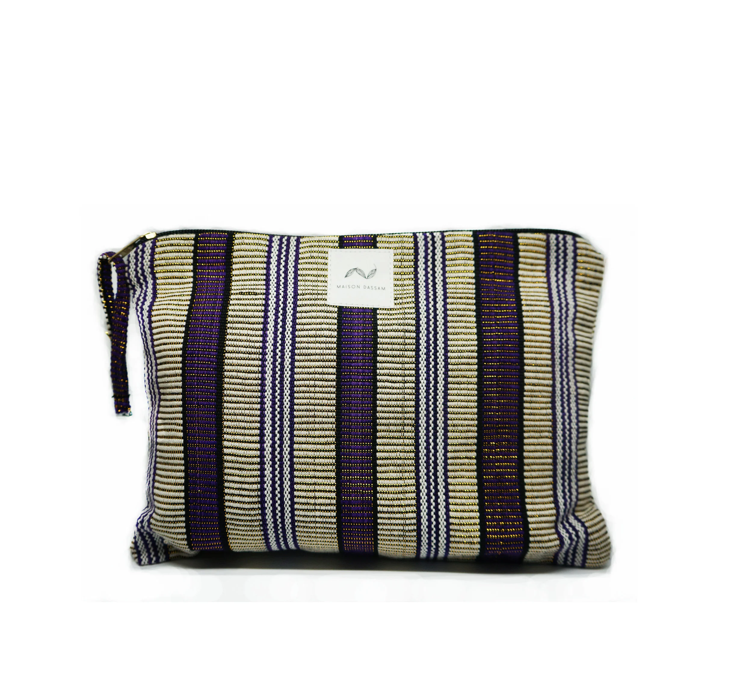 pochette accessoire trousse