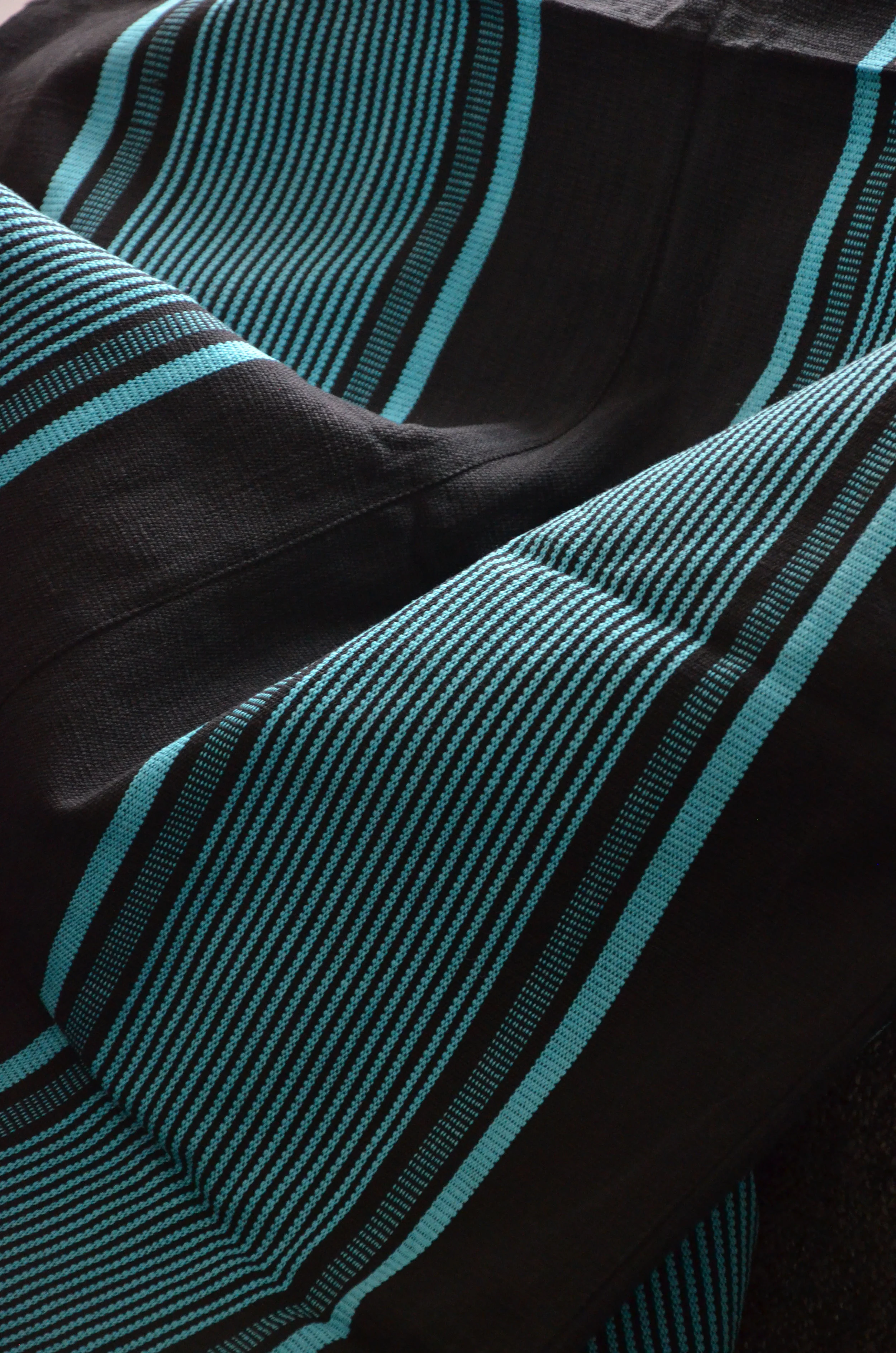 plaid tissu jeté lit jeté canapé décoration faso dan fani