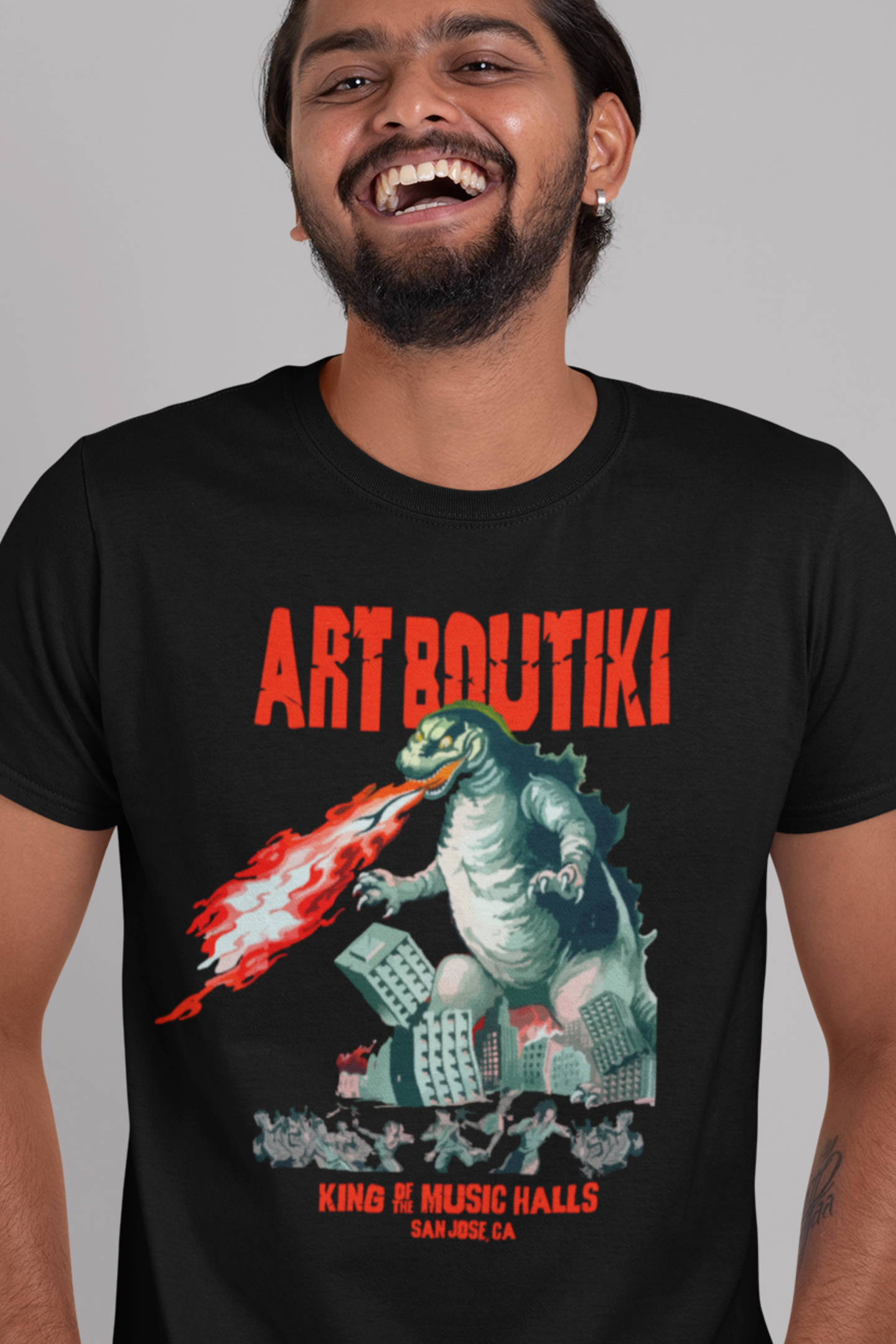 Takeout Tuesday Fundraiser at Art Boutiki