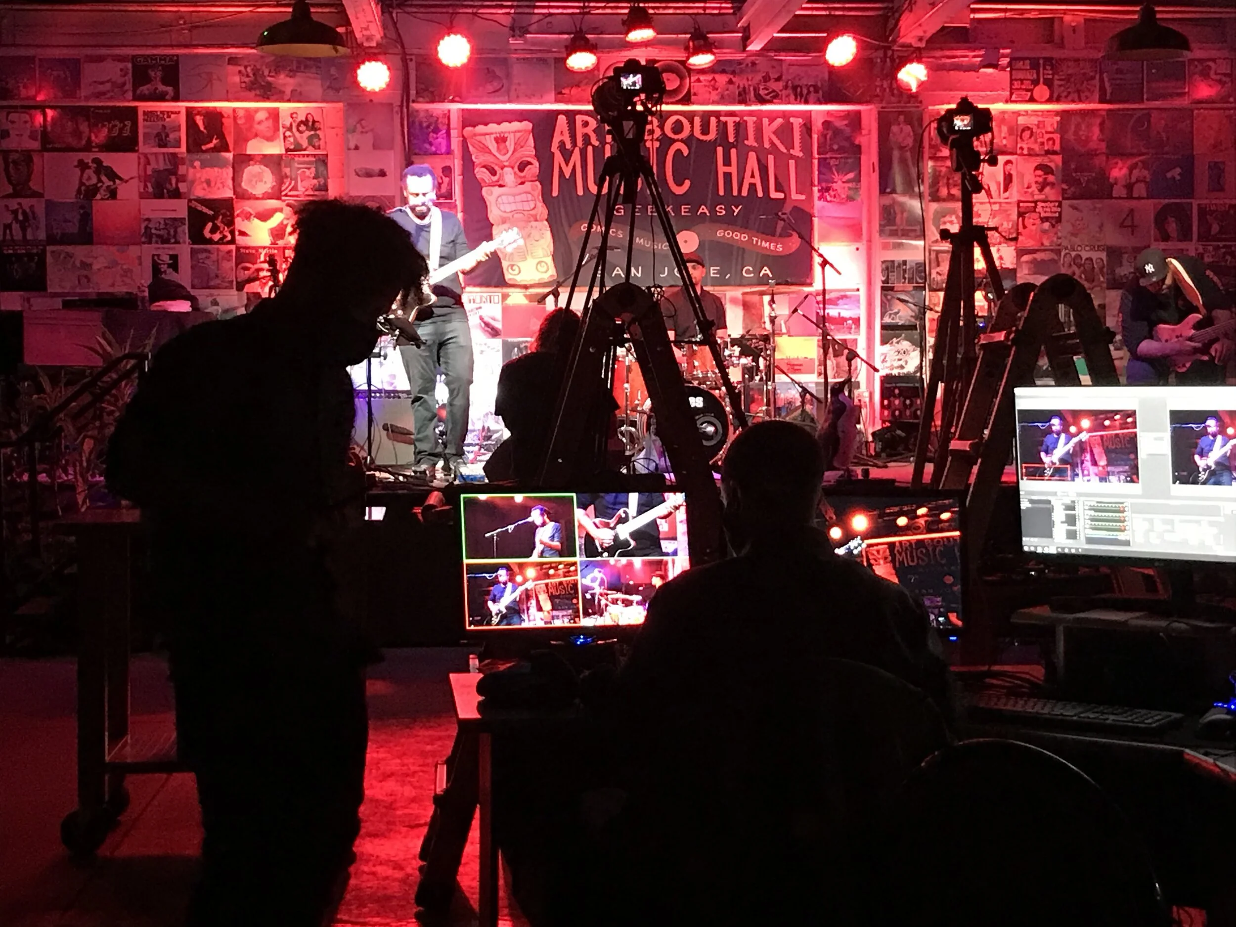 Happy New Year and Good Riddance!