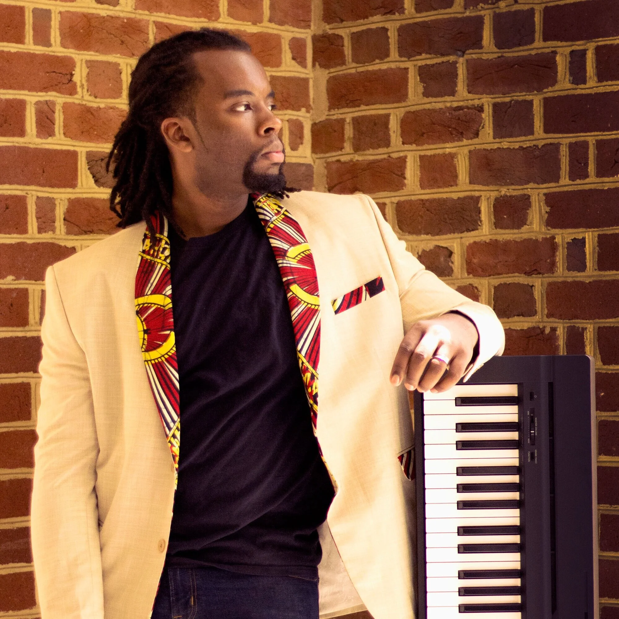 Annnnnnd we're BACK! Sort of.