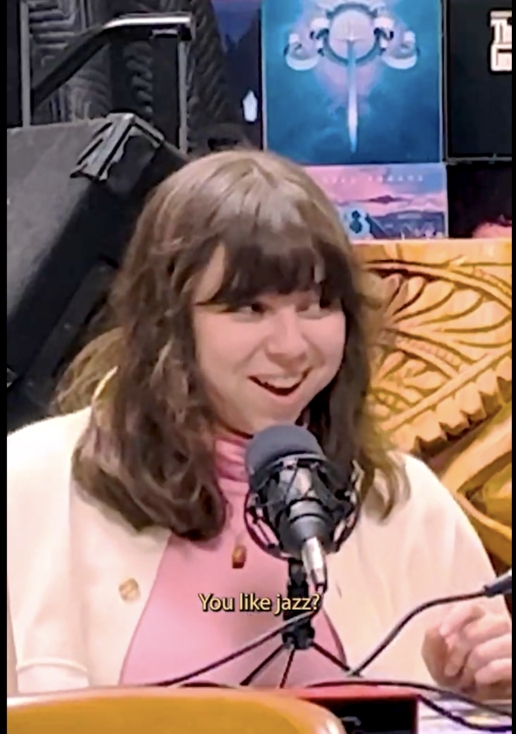 This week, 2/15/2025, at Art Boutiki Presented by Dan and Emily