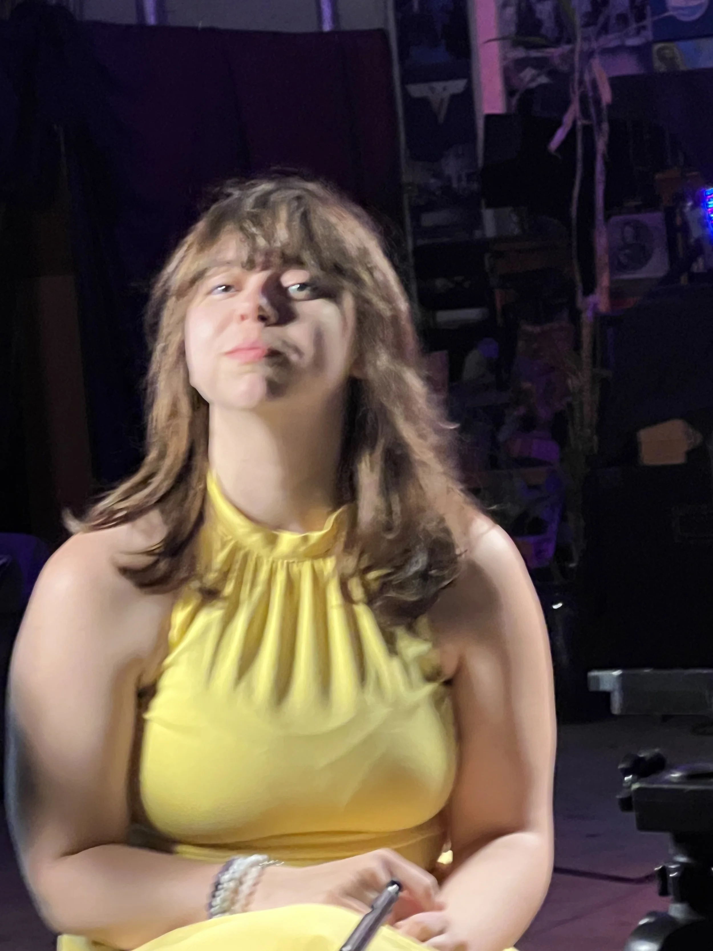 This Week at Art Boutiki April 17-19 presented by Dan and Emily