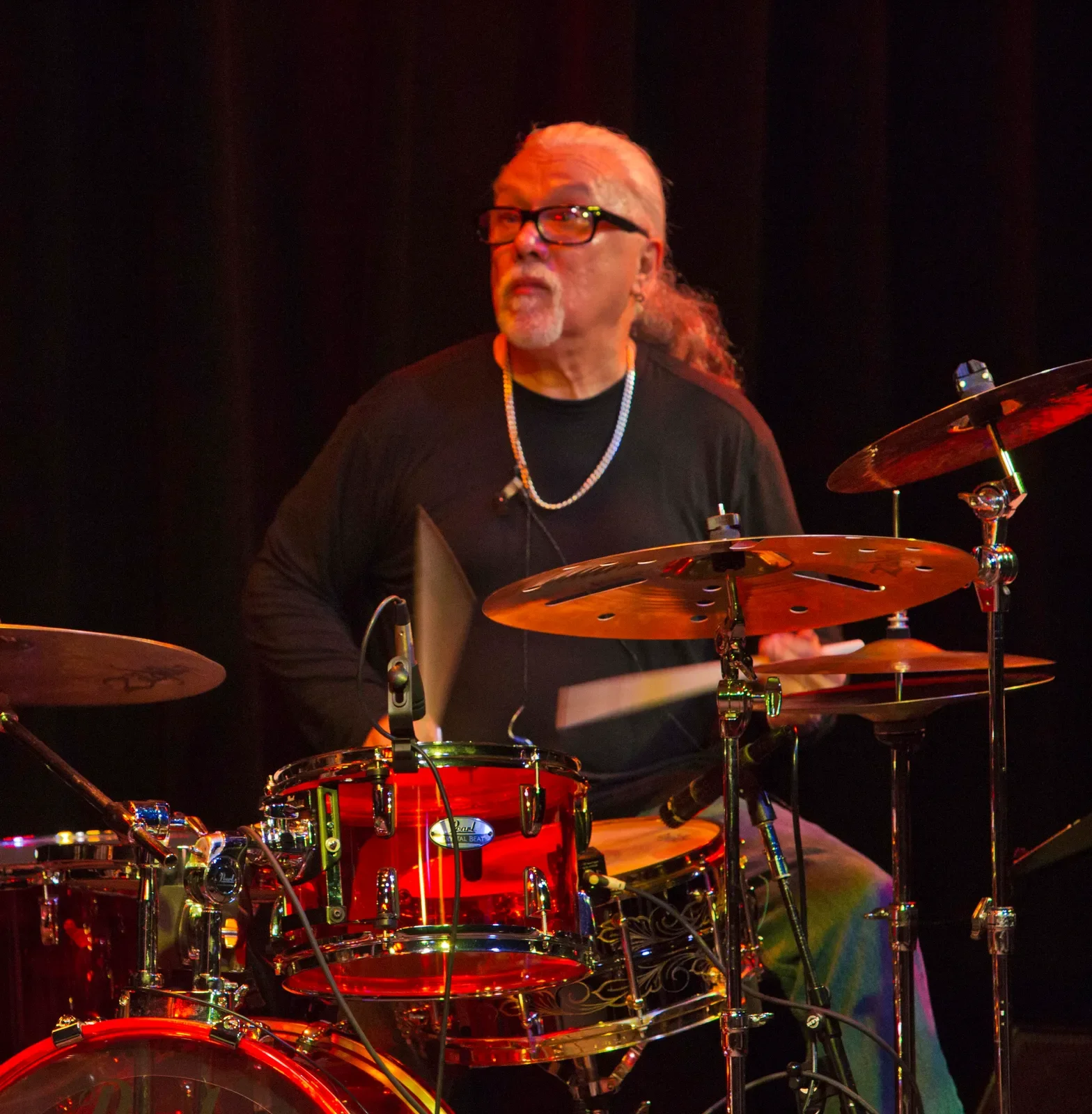 Wally Schnalle's Idiot Fish at San Jose Jazz Breakroom