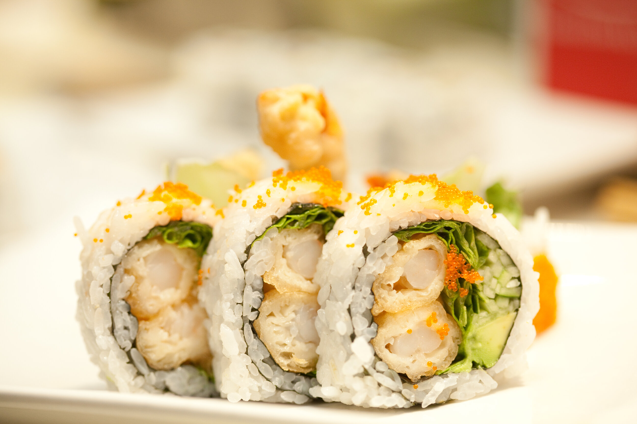 Koi Evanston