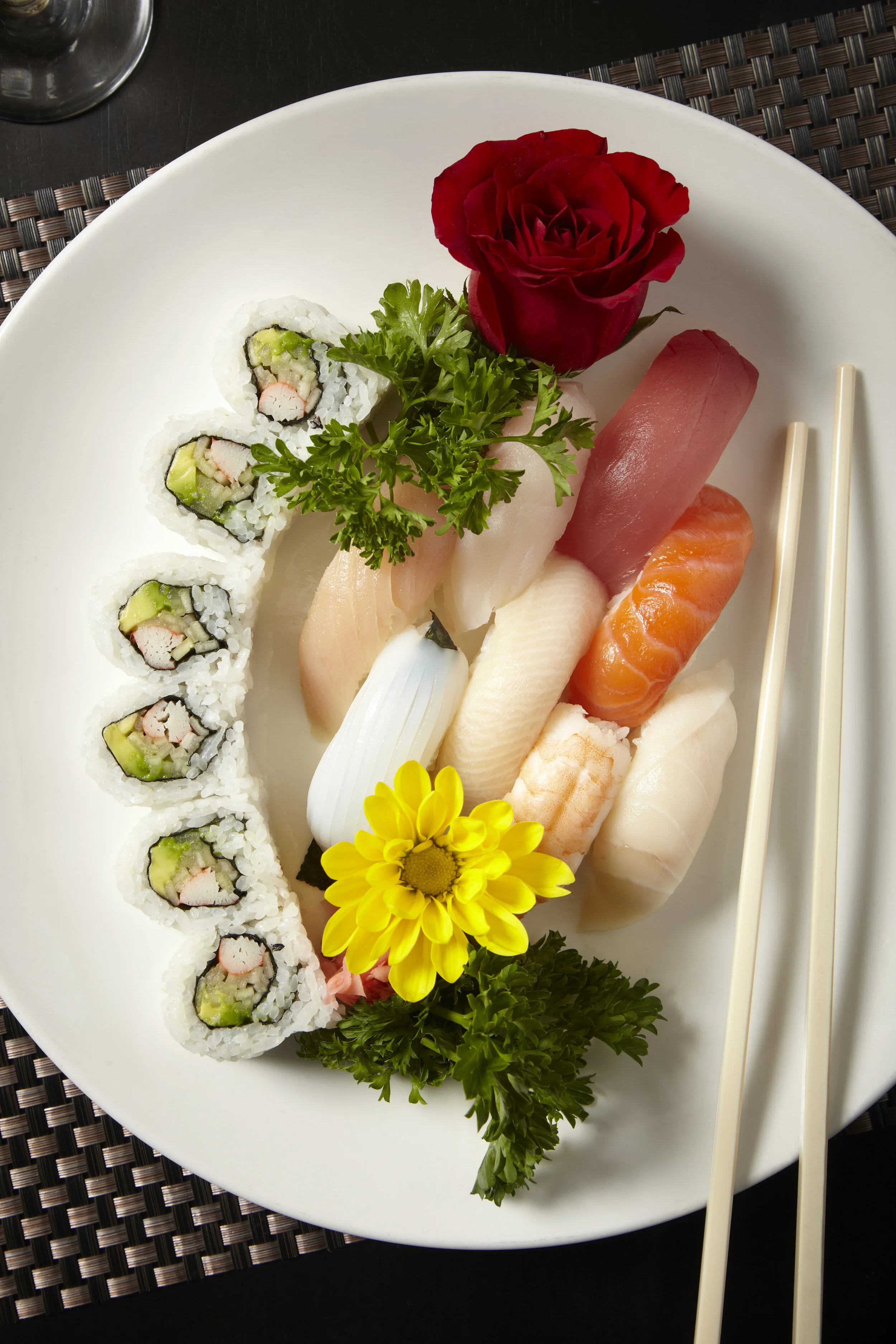 Koi Evanston