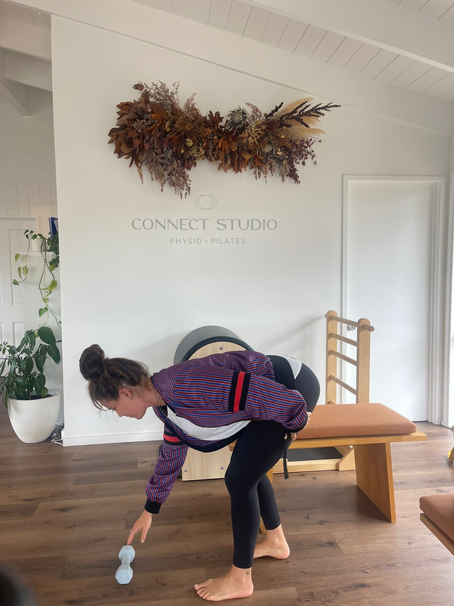 hamstring tendon do not stretch