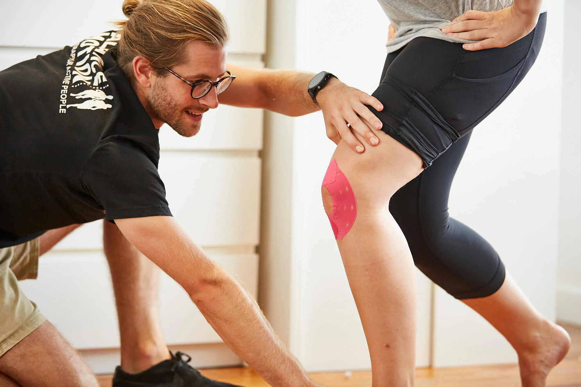 Sports Physio Injury
