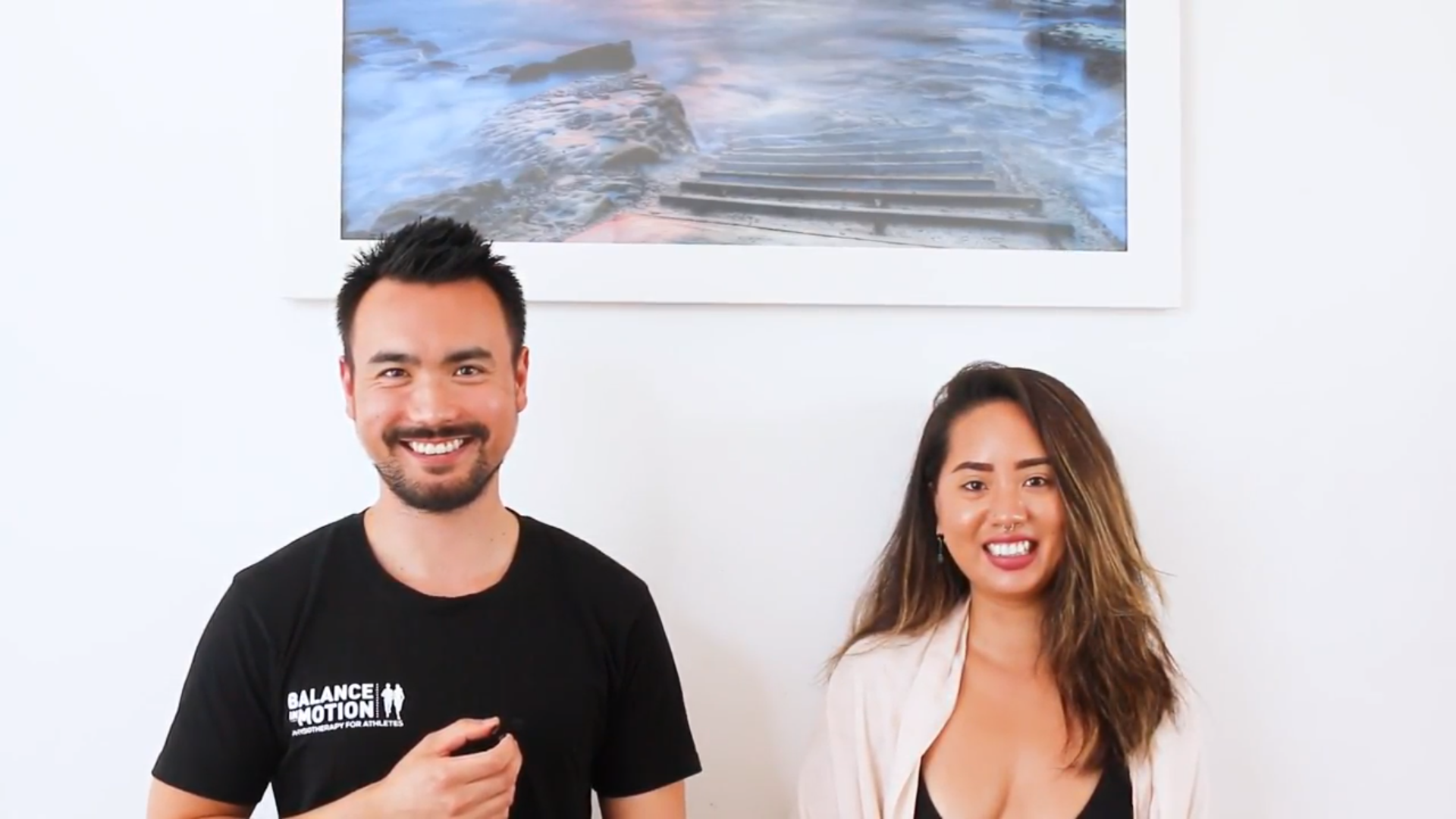 San and Sam Meditation Q&amp;A