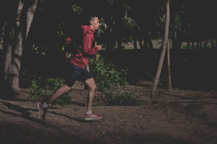 FIVE WAYS TO PREVENT RUNNING INJURIES
