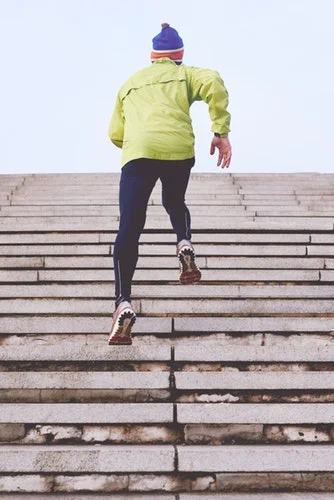 MAGNESIUM: A POTENTIAL SECRET WEAPON TO INCREASE YOUR CARDIO FITNESS