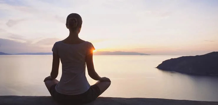 MEDITATION – STOP GETTING SICK AND HAVE A CALMER MIND TODAY