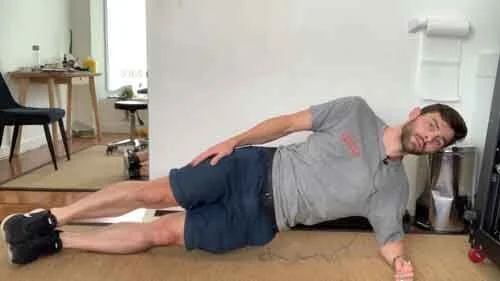 Can't Train Because of Bush Fire Smoke? We Got These 4 Indoor Exercises!!