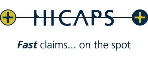 We work with hicaps