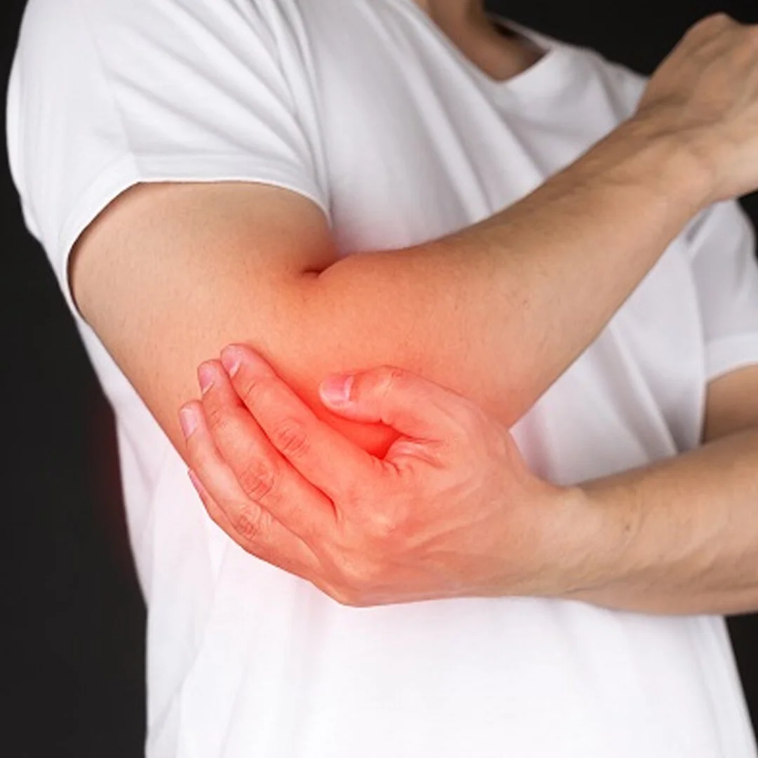 Looking For A Tennis Elbow Cure?