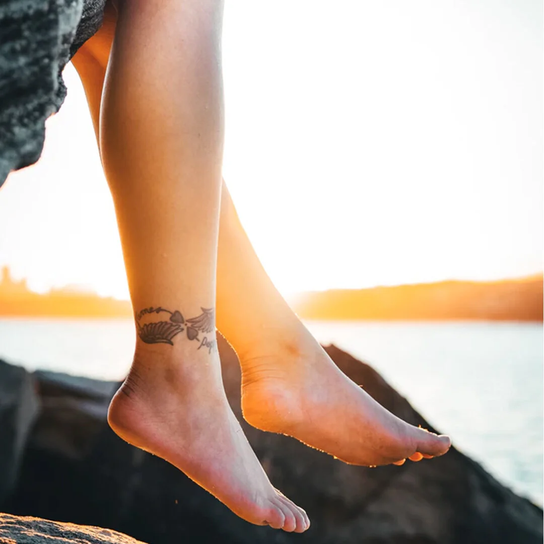 Peroneal Tendonitis: What is it? What Causes It and How Do You Treat It?