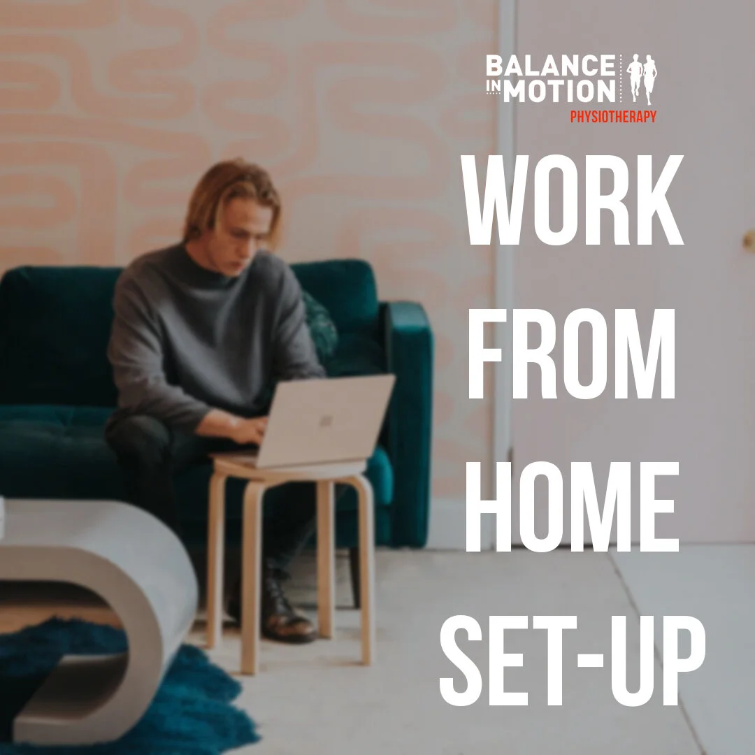 Setting Up Your Work From Home Set Up Like A Pro