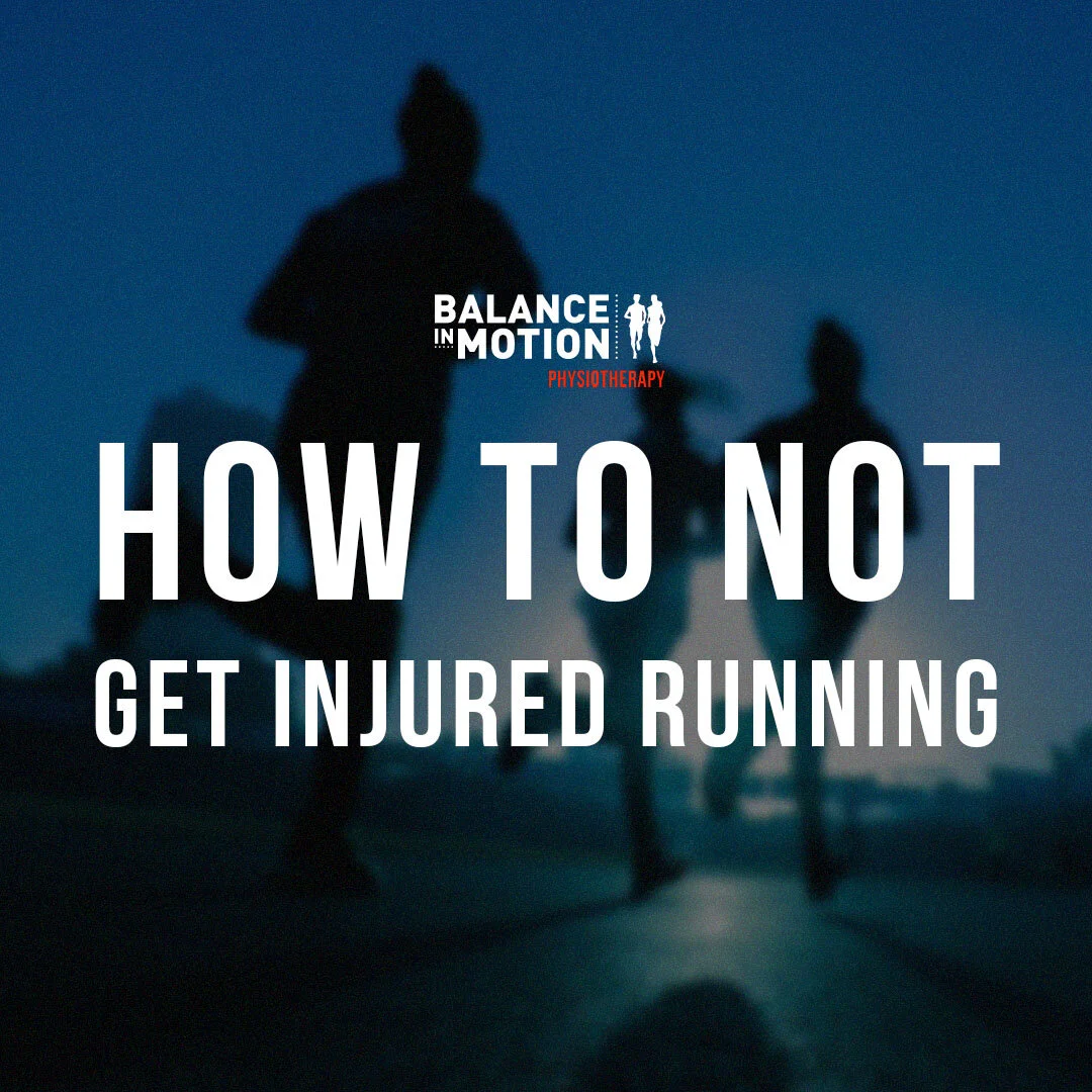 Running Injuries And How Not To Get Them During Covid 19