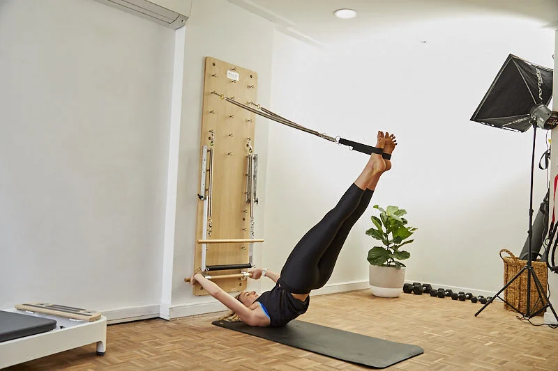 Have You Tried BIMFIT Pilates?