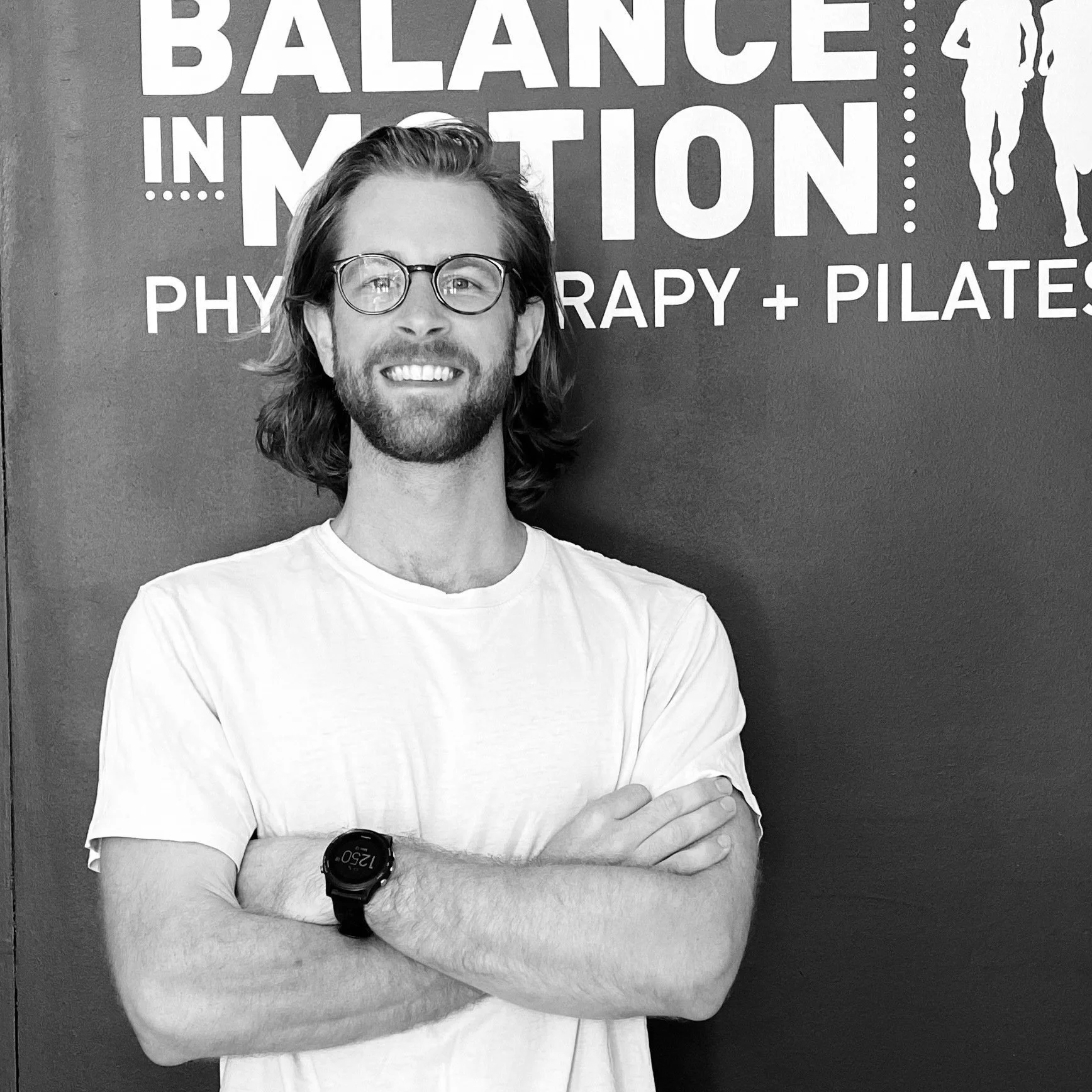 How I Discovered Connect Therapy - Matt Barker