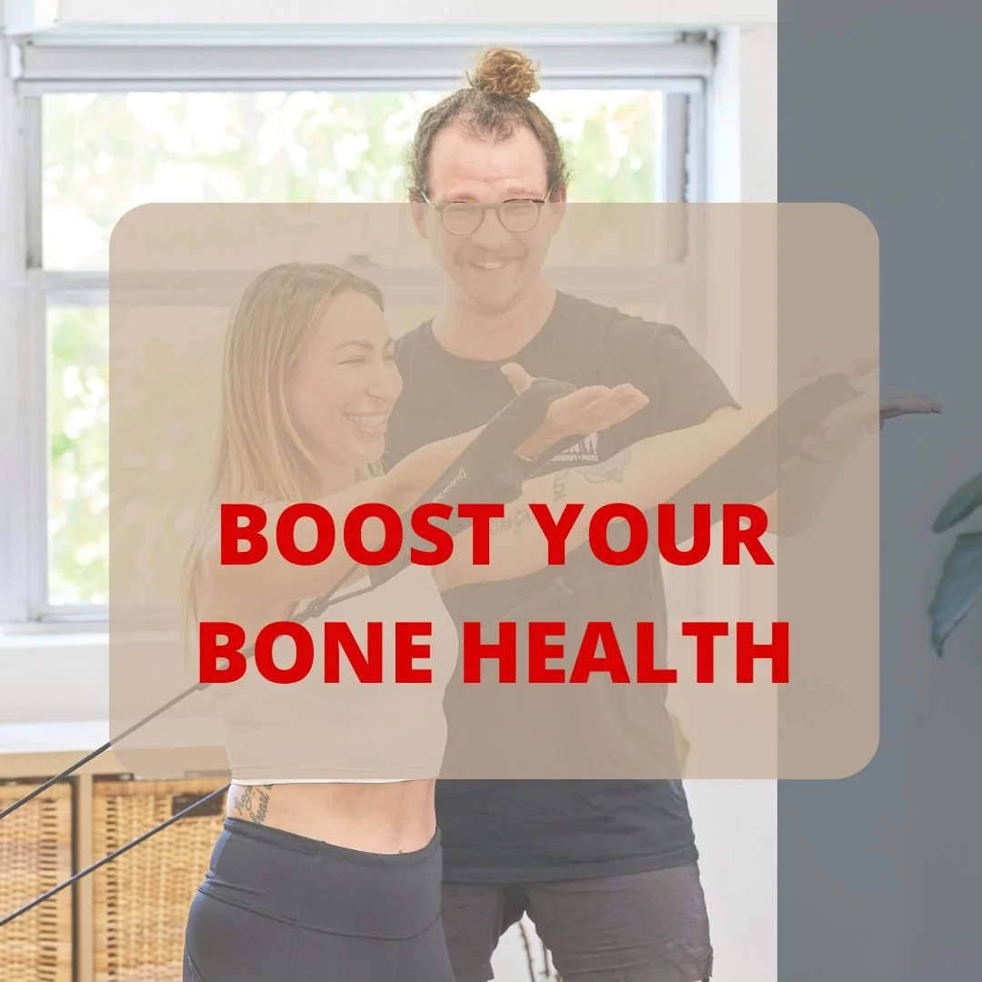 Boost Your Bone Health: What to Eat (and Avoid) to Keep Your Bones Strong and Out of the Hospital